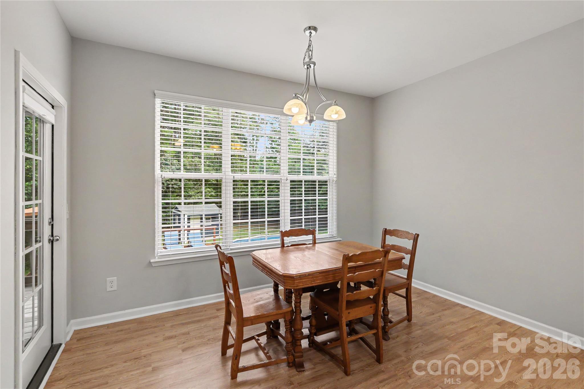 4494 Outlook Drive #22 — Iron Station