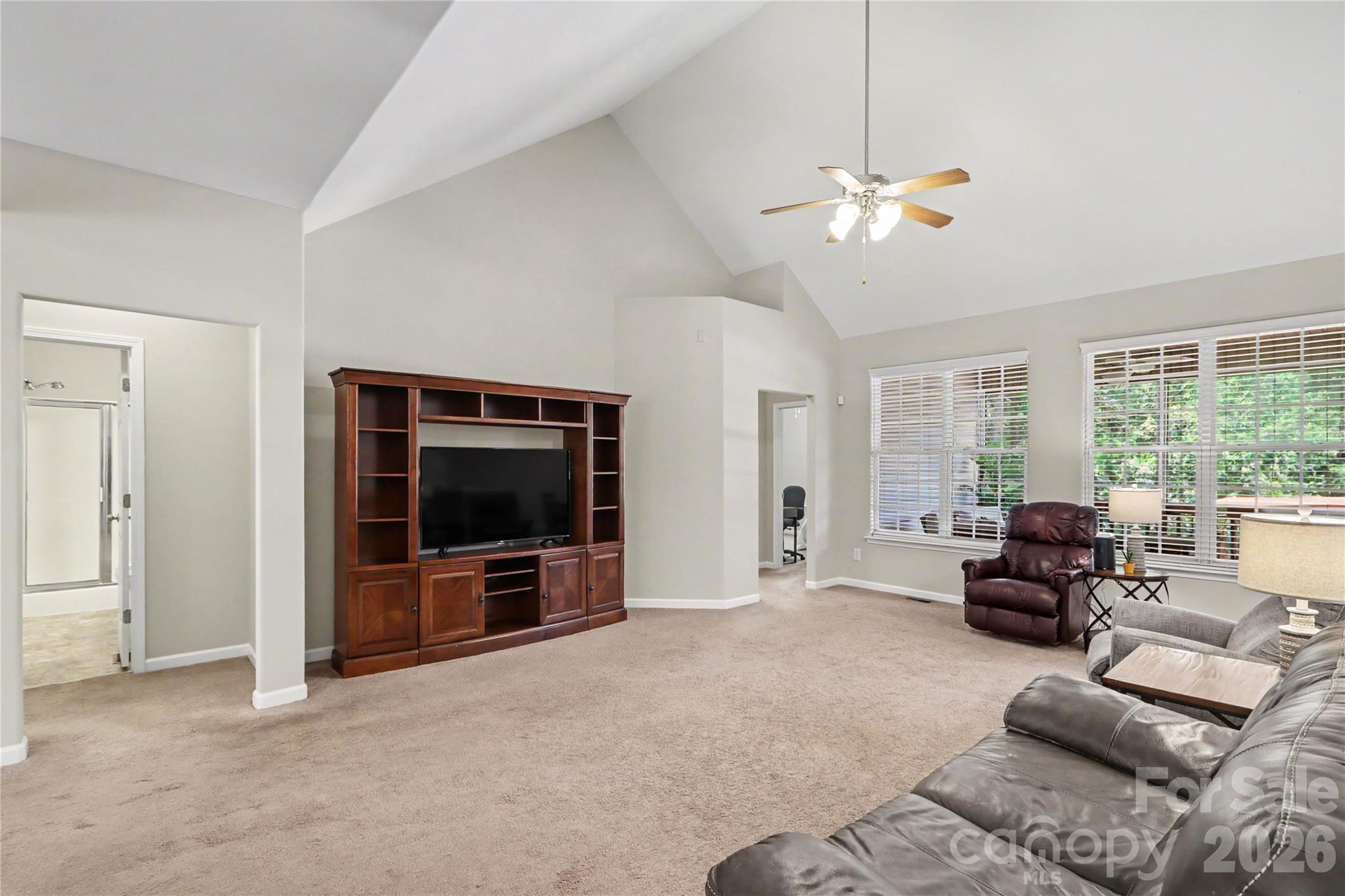 4494 Outlook Drive #22 — Iron Station