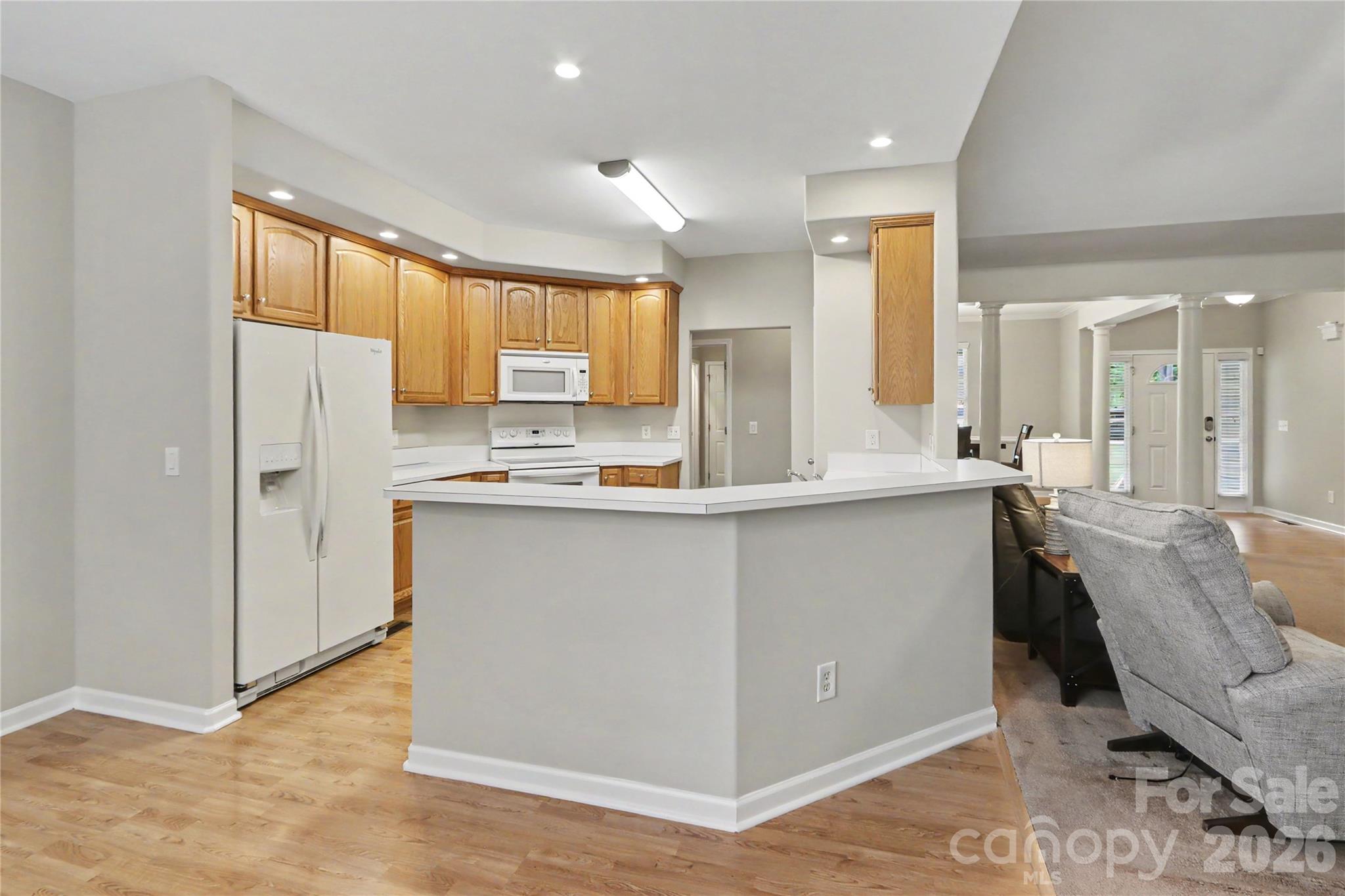 4494 Outlook Drive #22 — Iron Station
