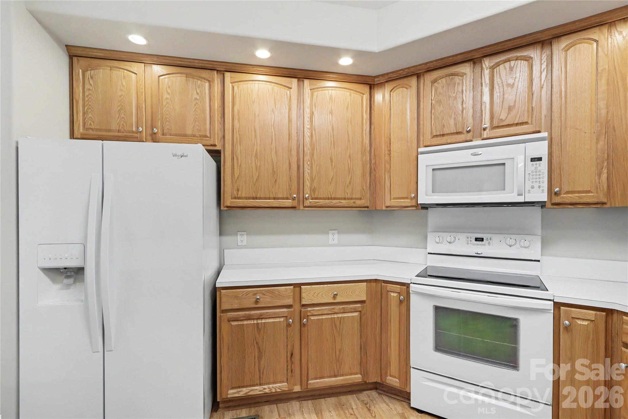 4494 Outlook Drive #22 — Iron Station