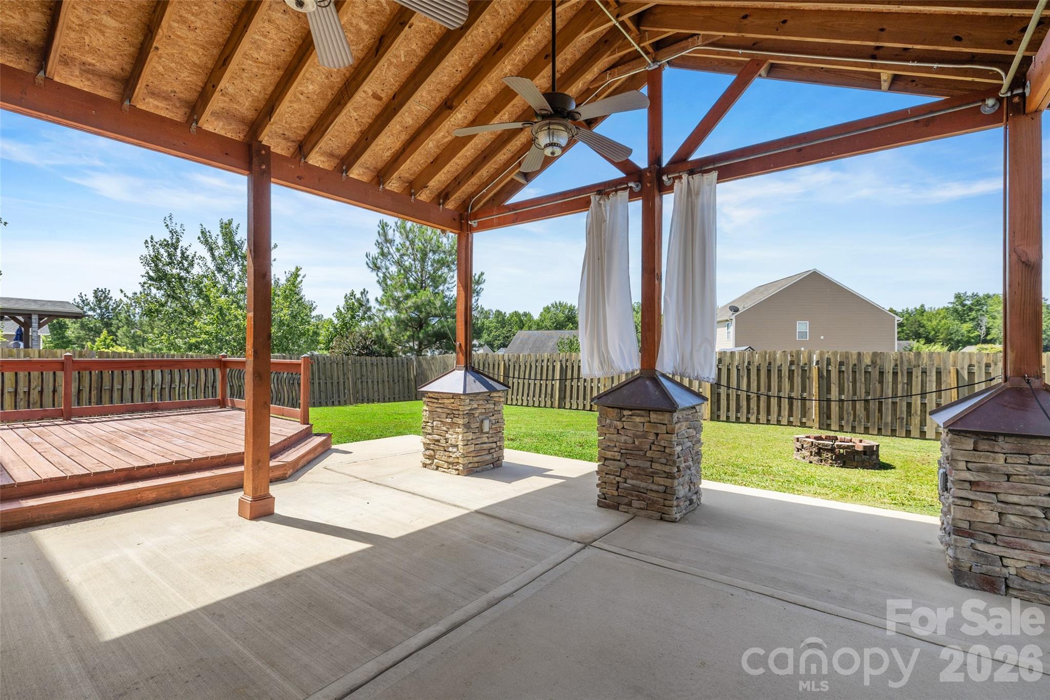 1128 Ellis Pond Drive — Rock Hill
