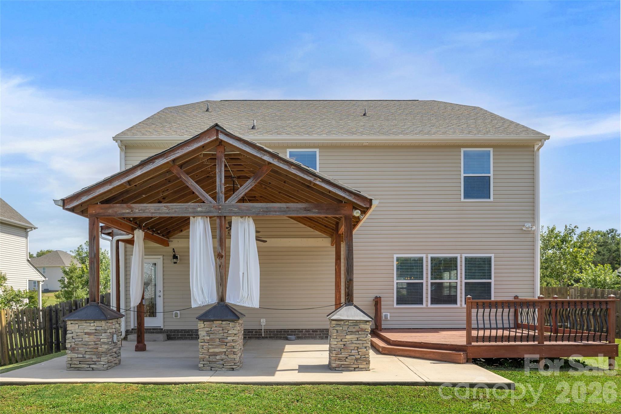 1128 Ellis Pond Drive — Rock Hill