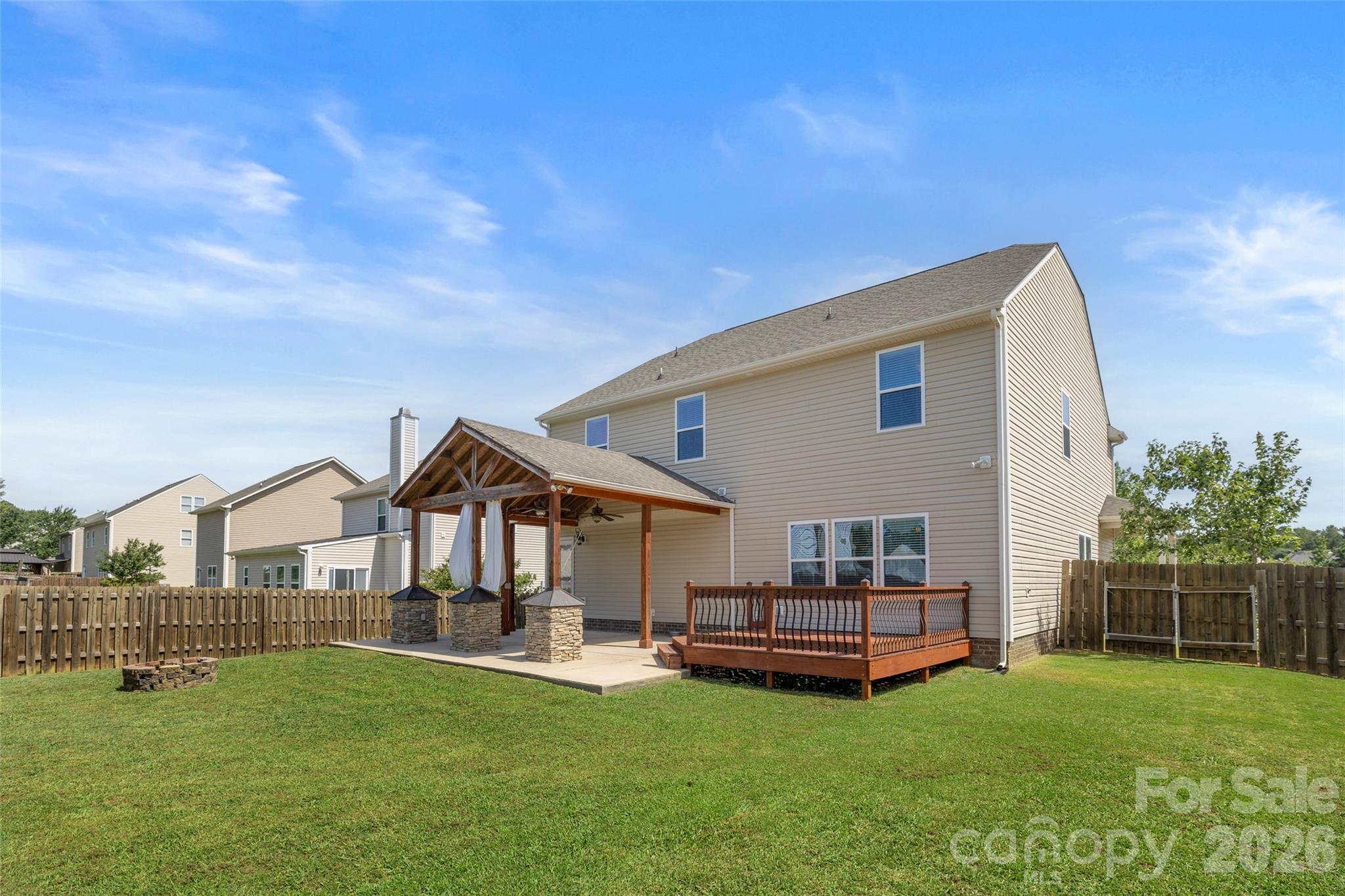 1128 Ellis Pond Drive — Rock Hill
