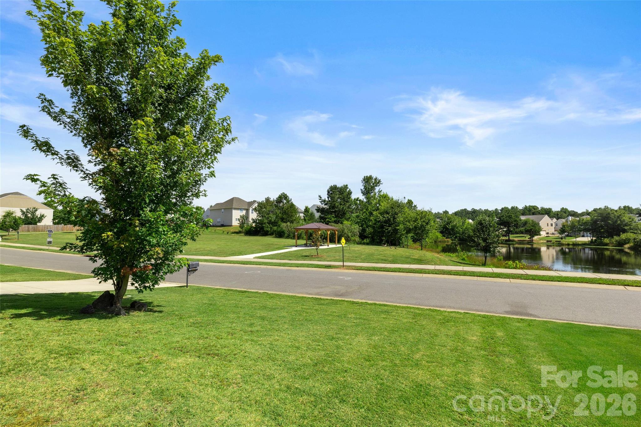 1128 Ellis Pond Drive — Rock Hill