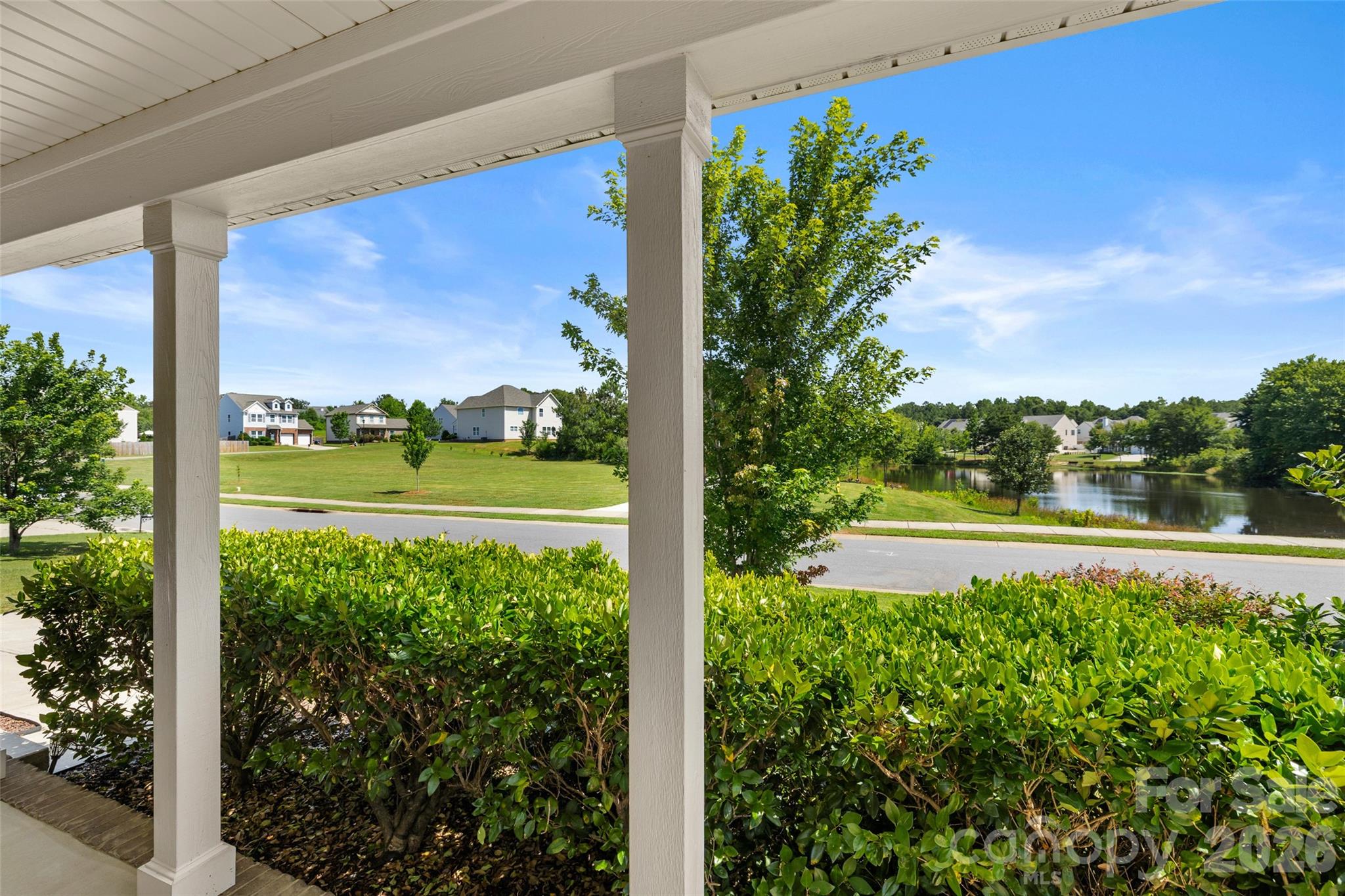 1128 Ellis Pond Drive — Rock Hill