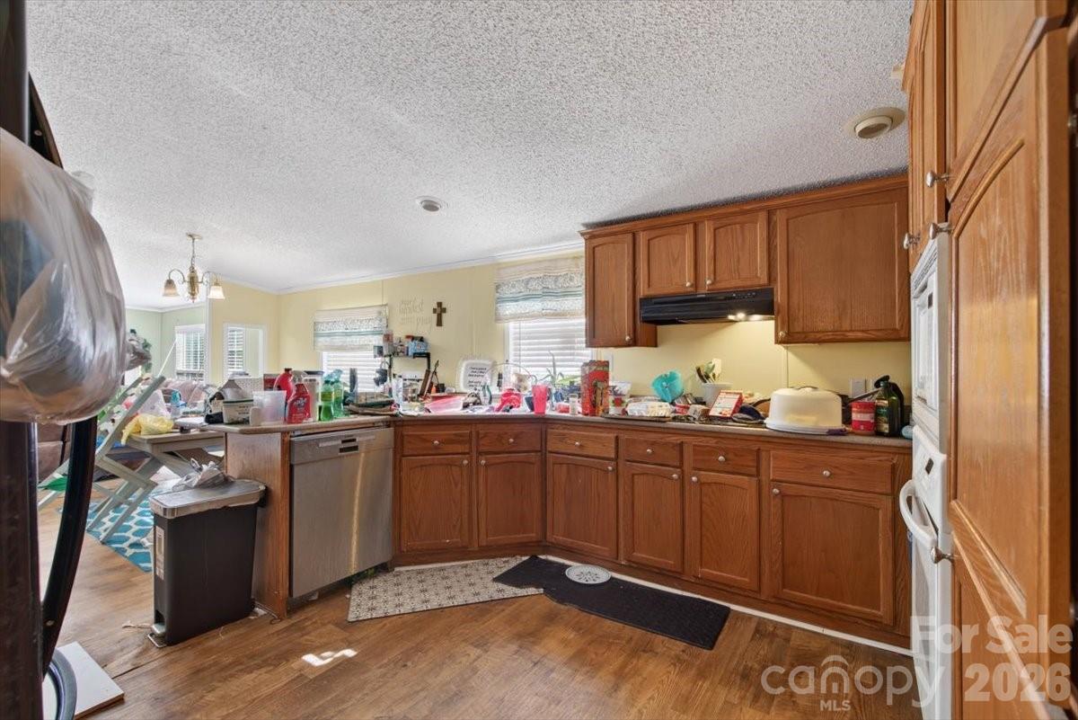 140 Teak Drive — Statesville
