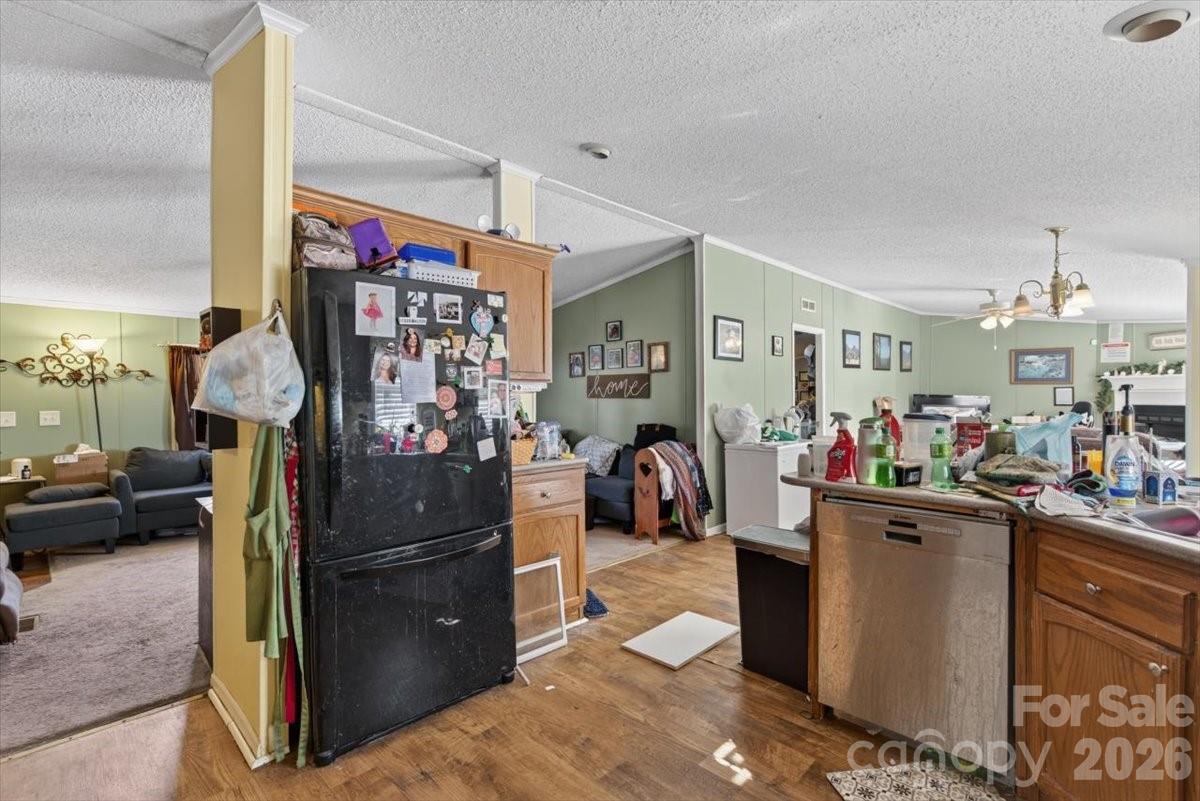 140 Teak Drive — Statesville