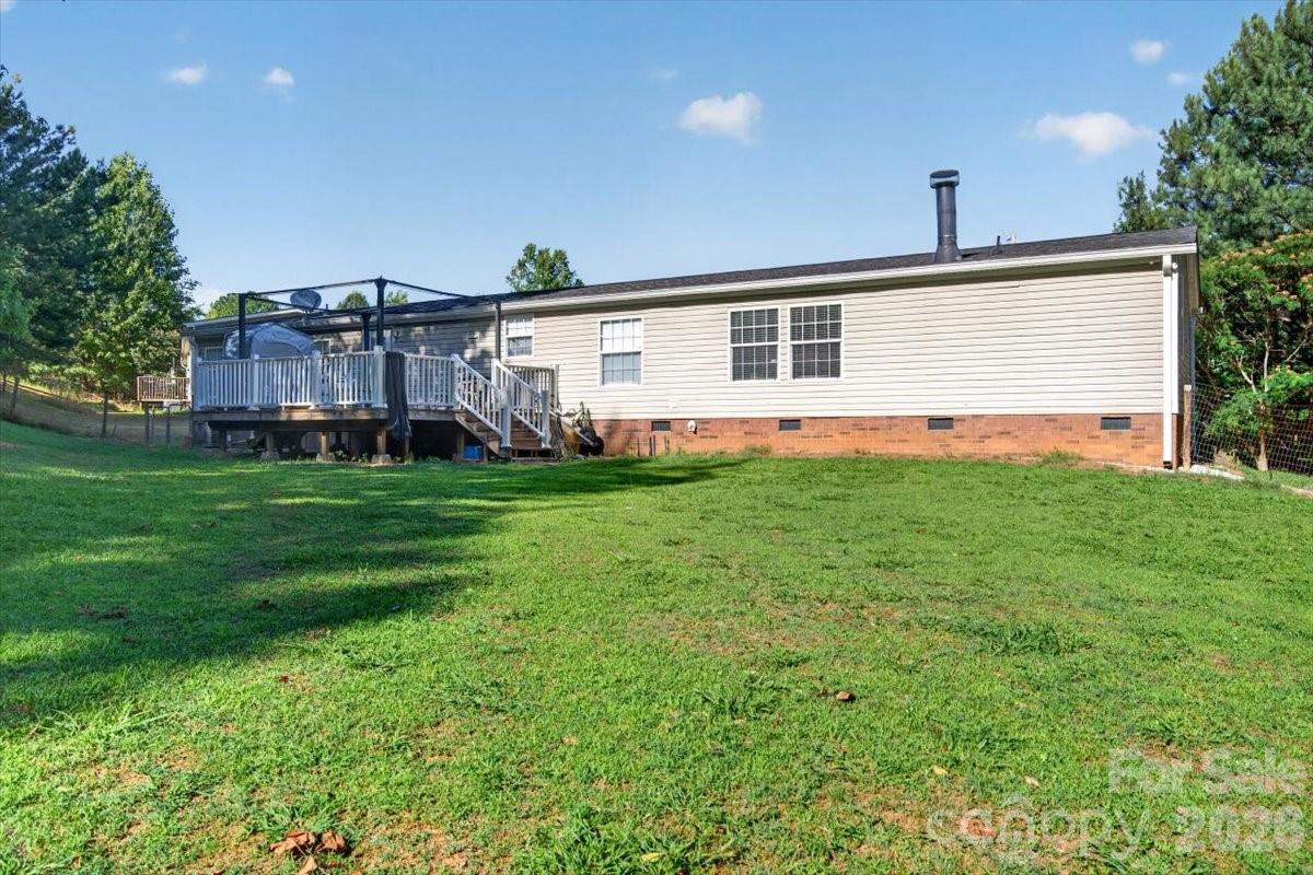 140 Teak Drive — Statesville