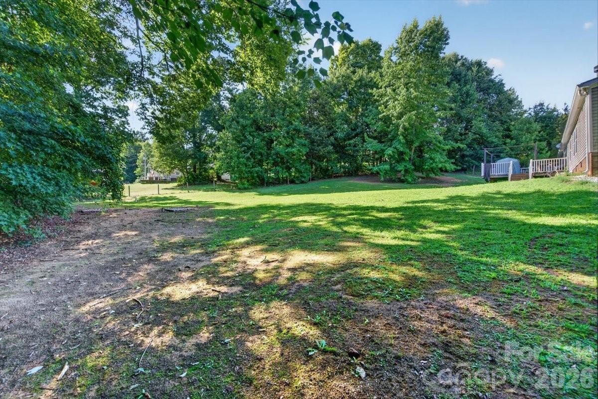 140 Teak Drive — Statesville