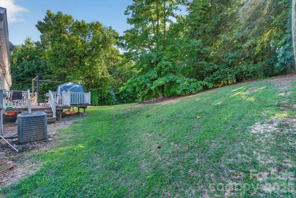 140 Teak Drive — Statesville