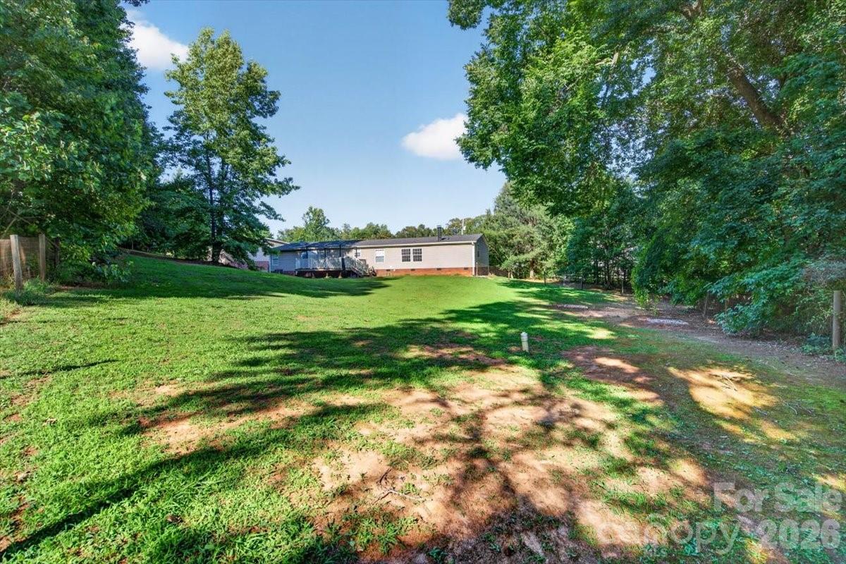 140 Teak Drive — Statesville