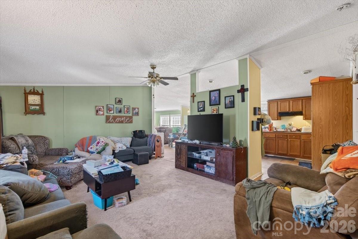 140 Teak Drive — Statesville