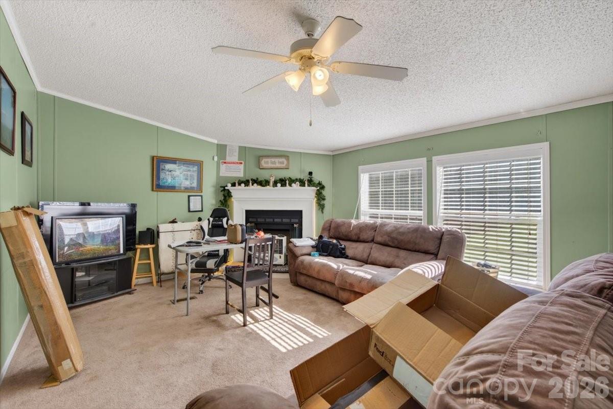 140 Teak Drive — Statesville