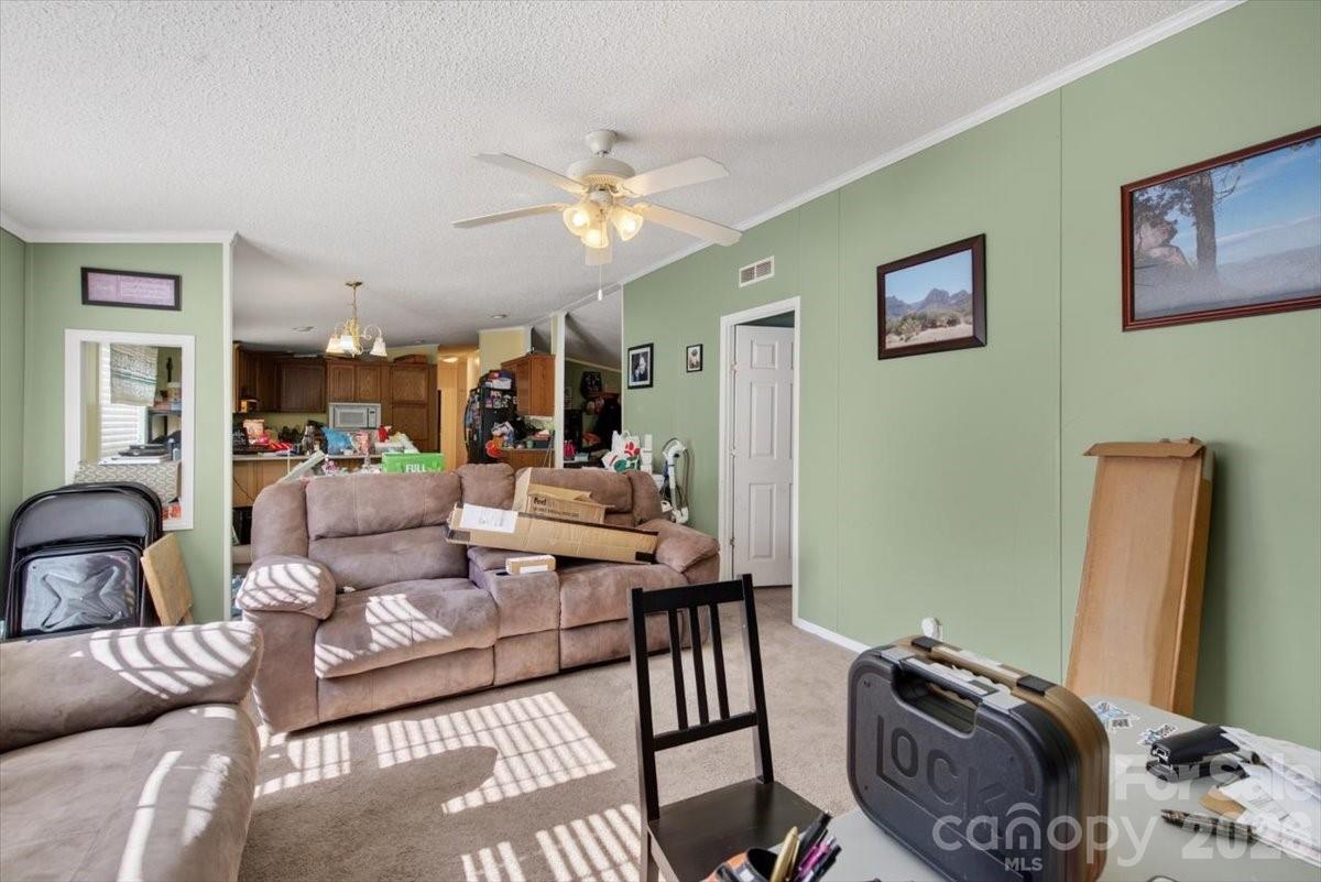140 Teak Drive — Statesville