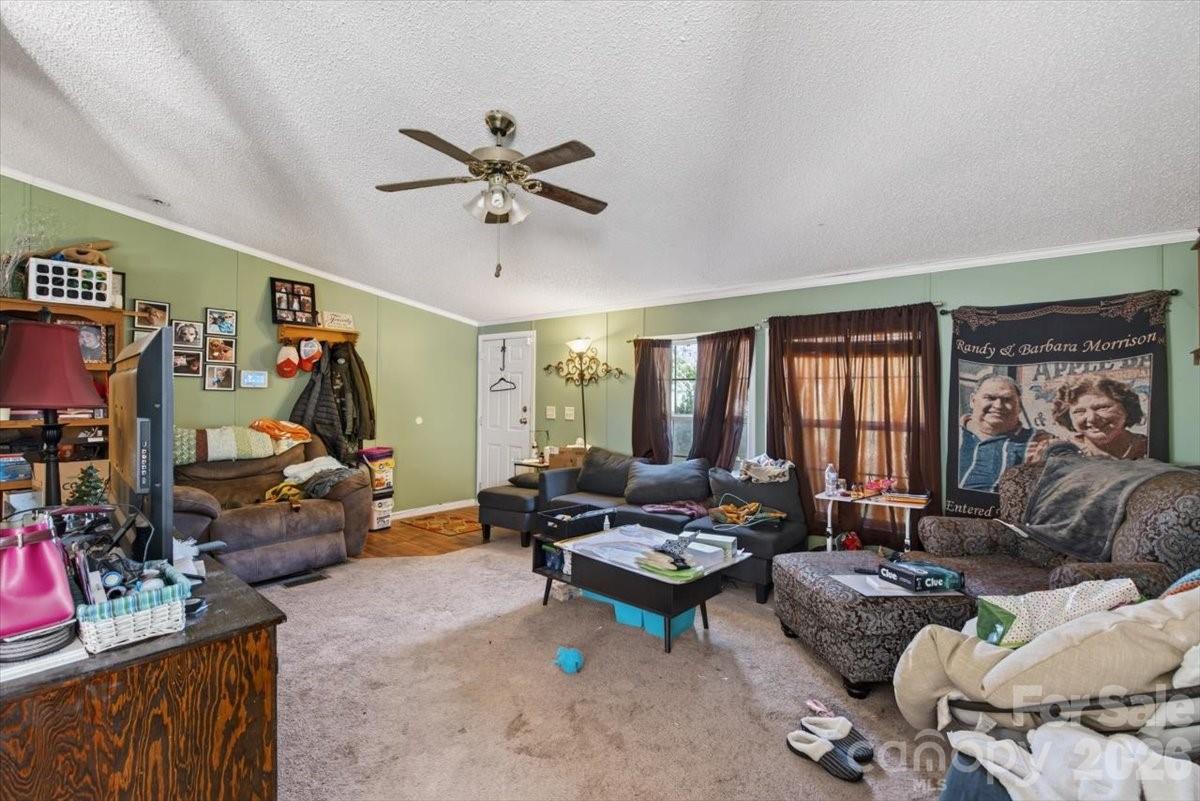 140 Teak Drive — Statesville