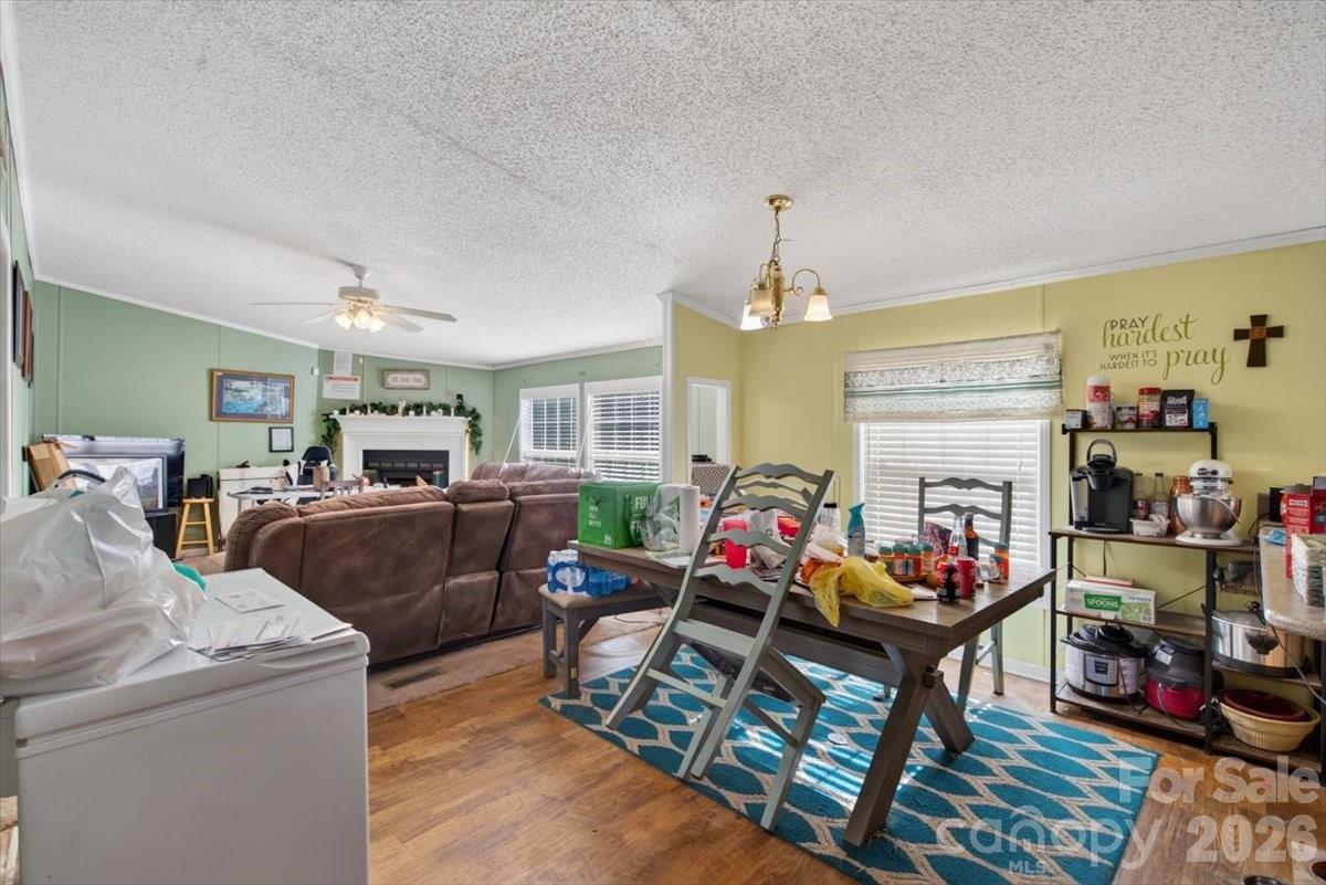 140 Teak Drive — Statesville