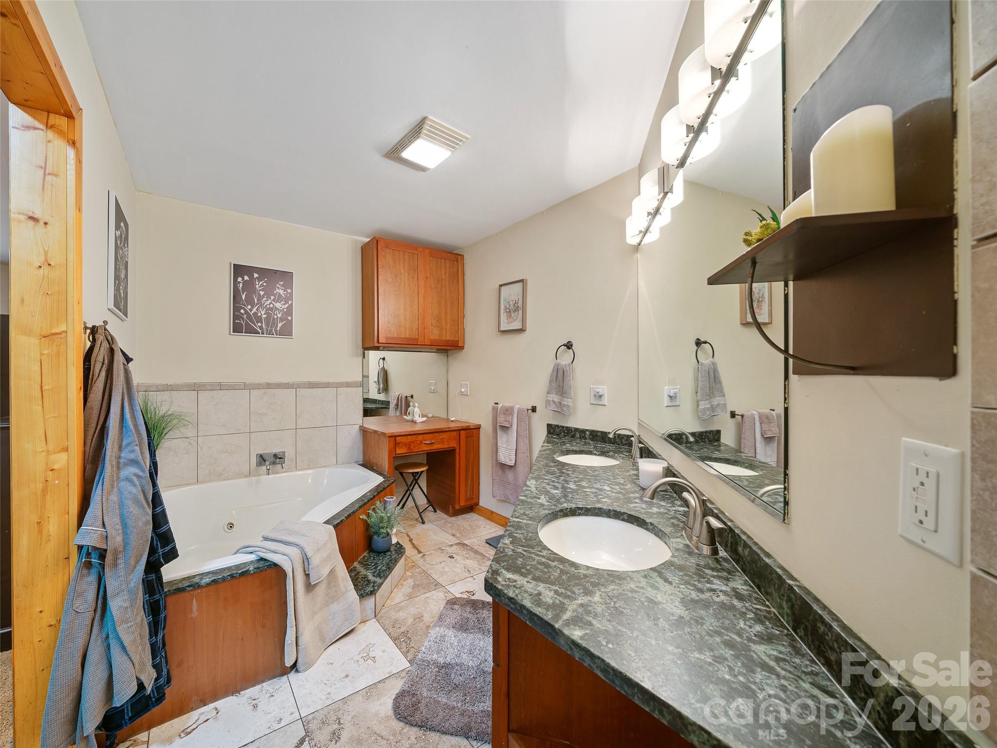 349 Spring Creek Road — Bakersville