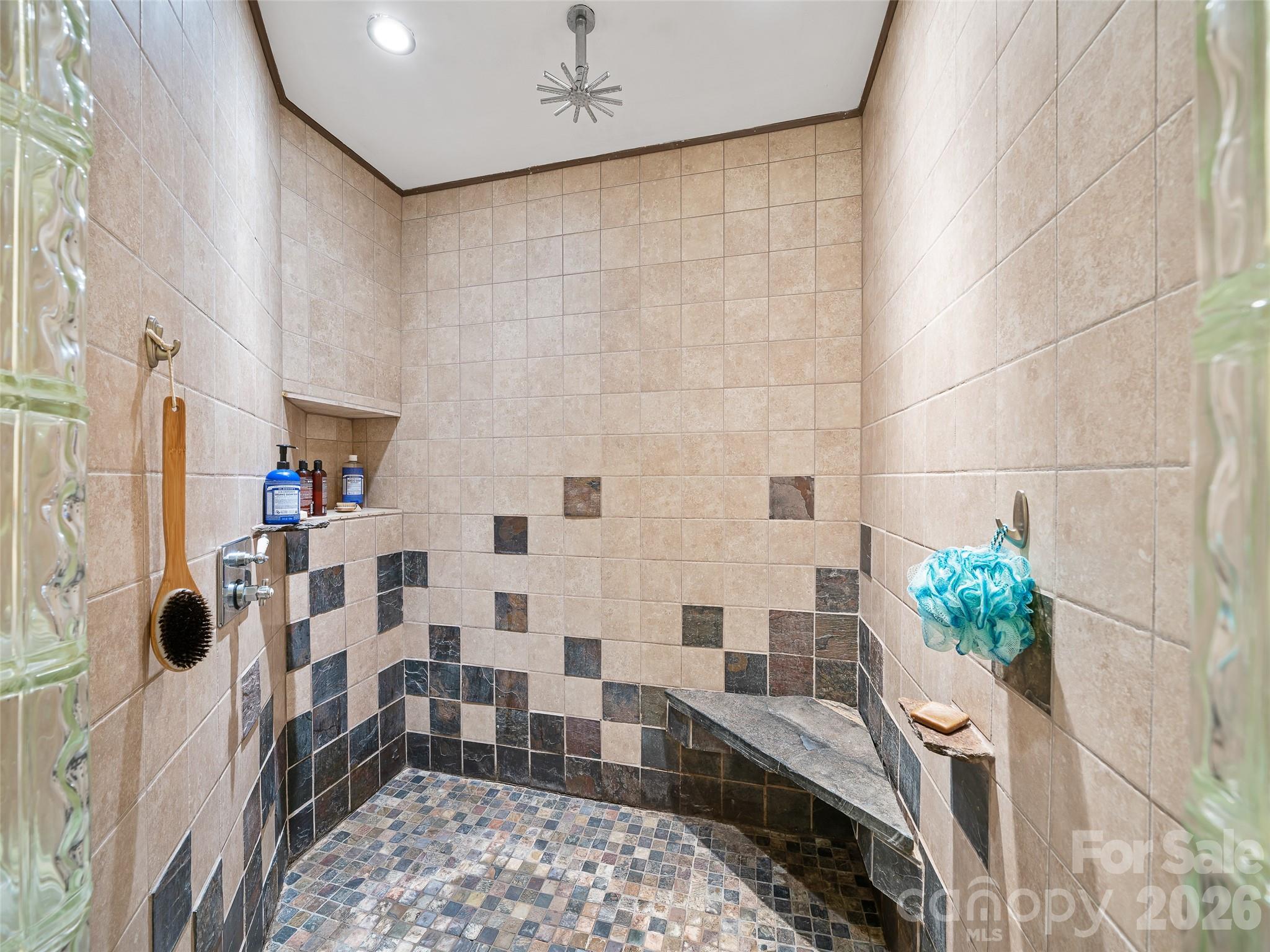 349 Spring Creek Road — Bakersville