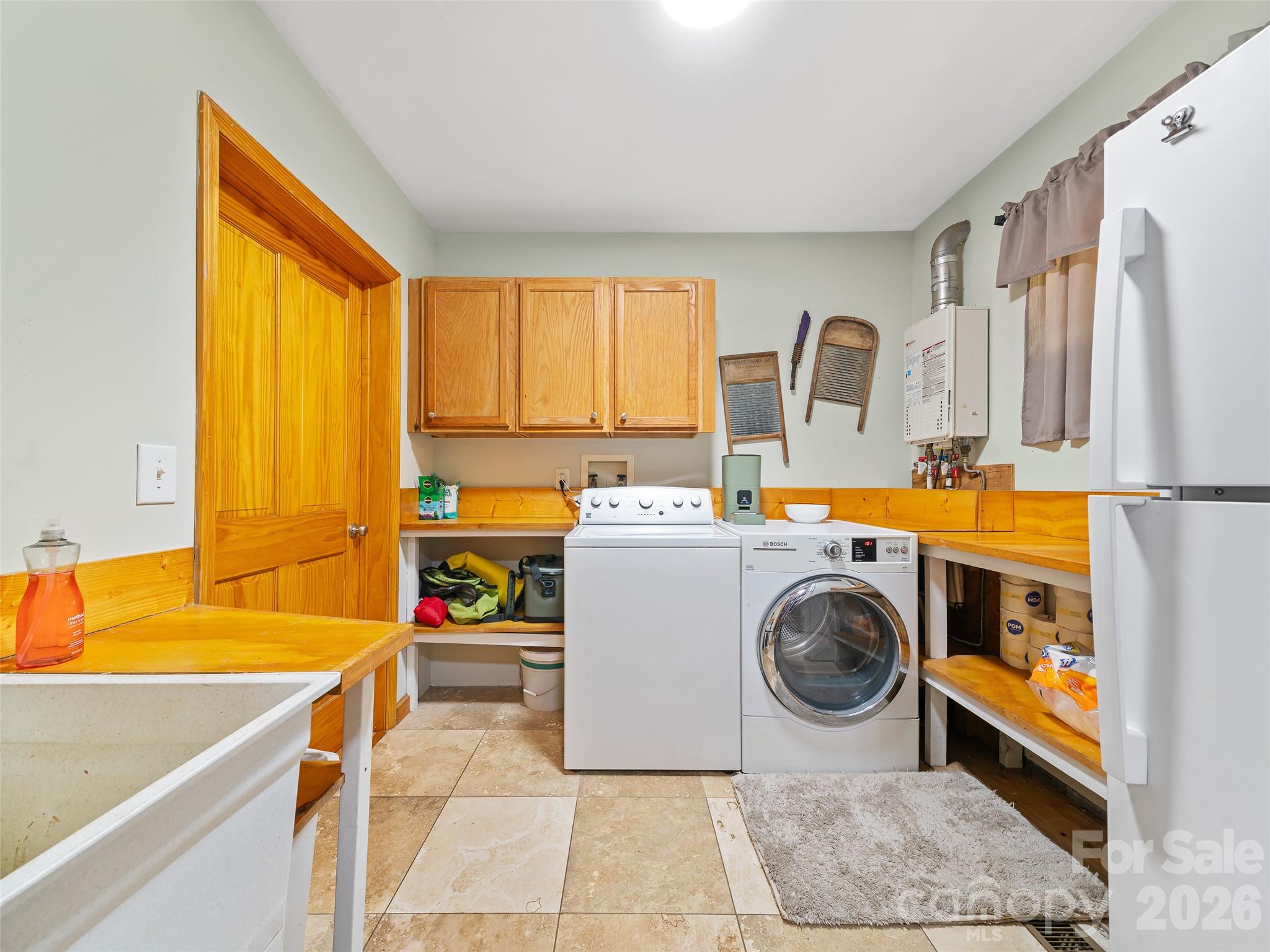 349 Spring Creek Road — Bakersville