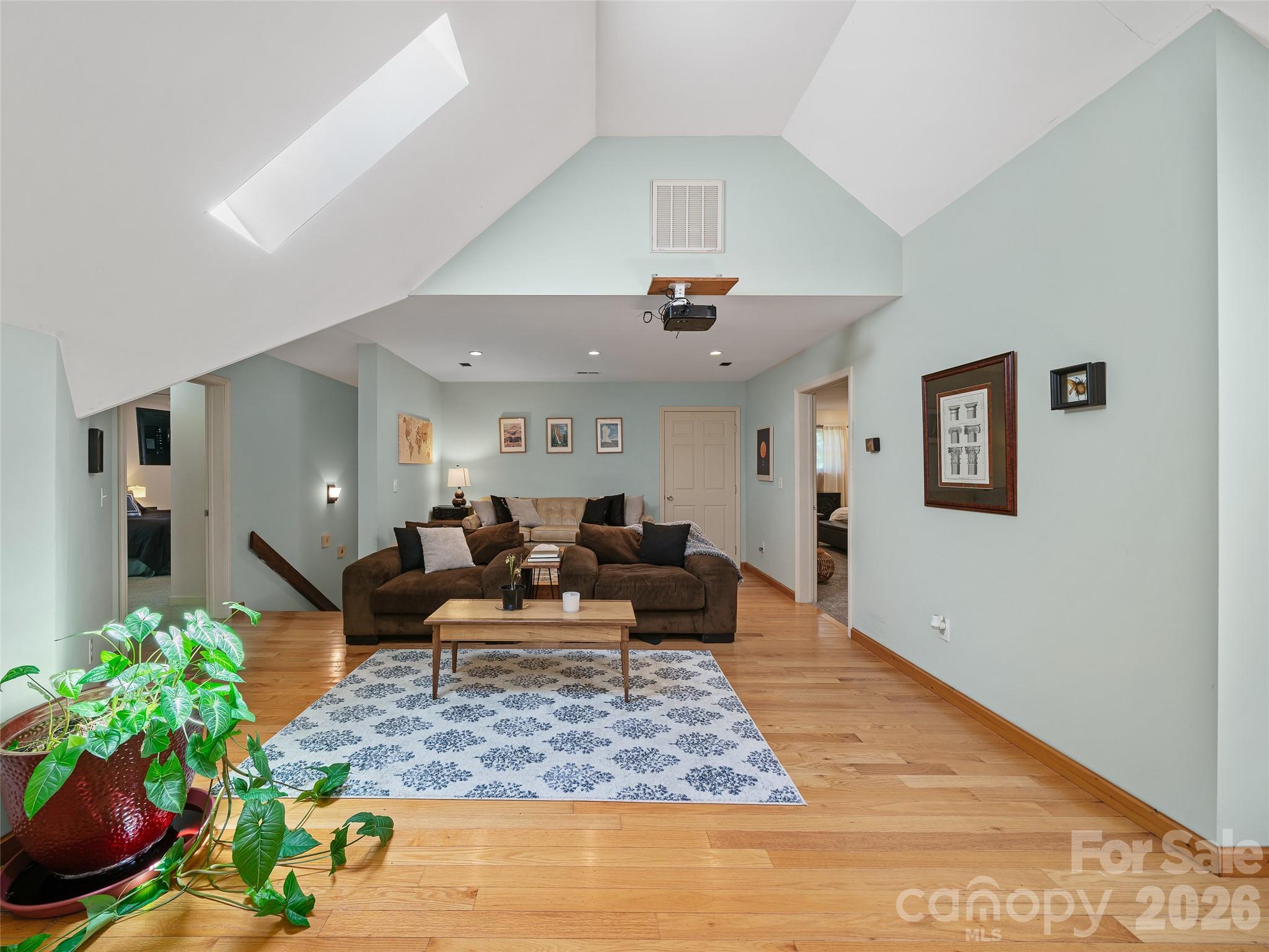 349 Spring Creek Road — Bakersville