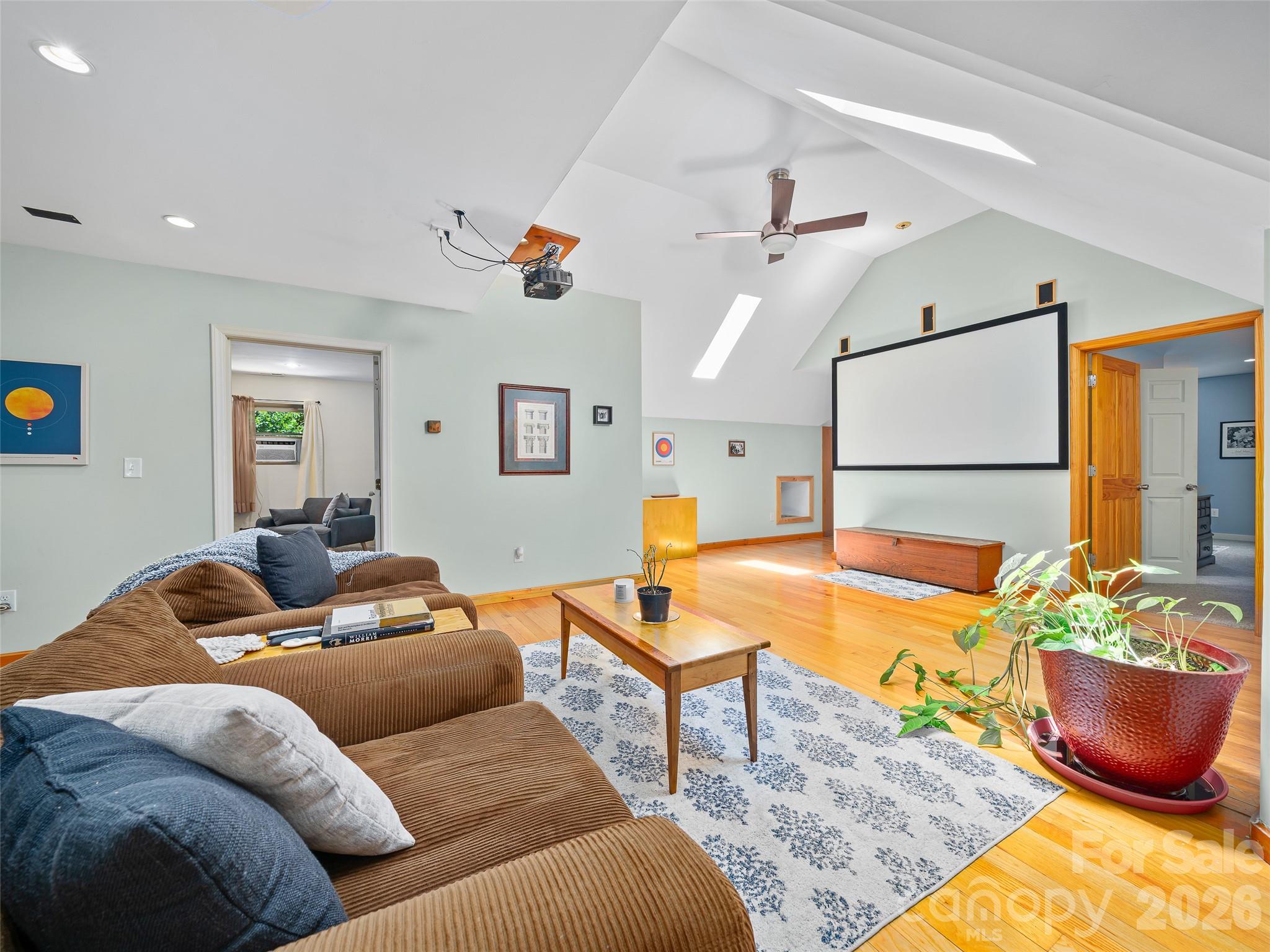 349 Spring Creek Road — Bakersville
