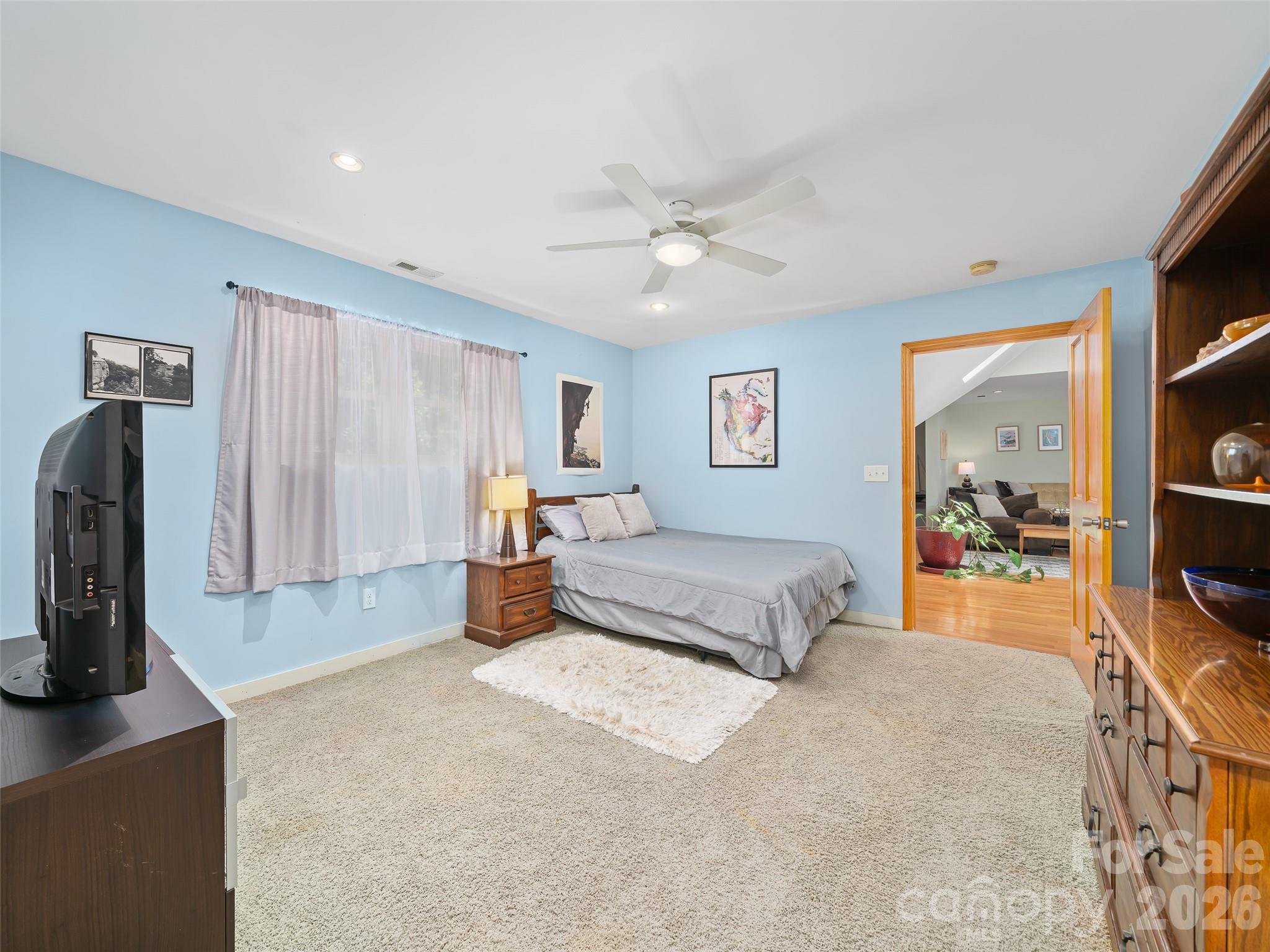 349 Spring Creek Road — Bakersville