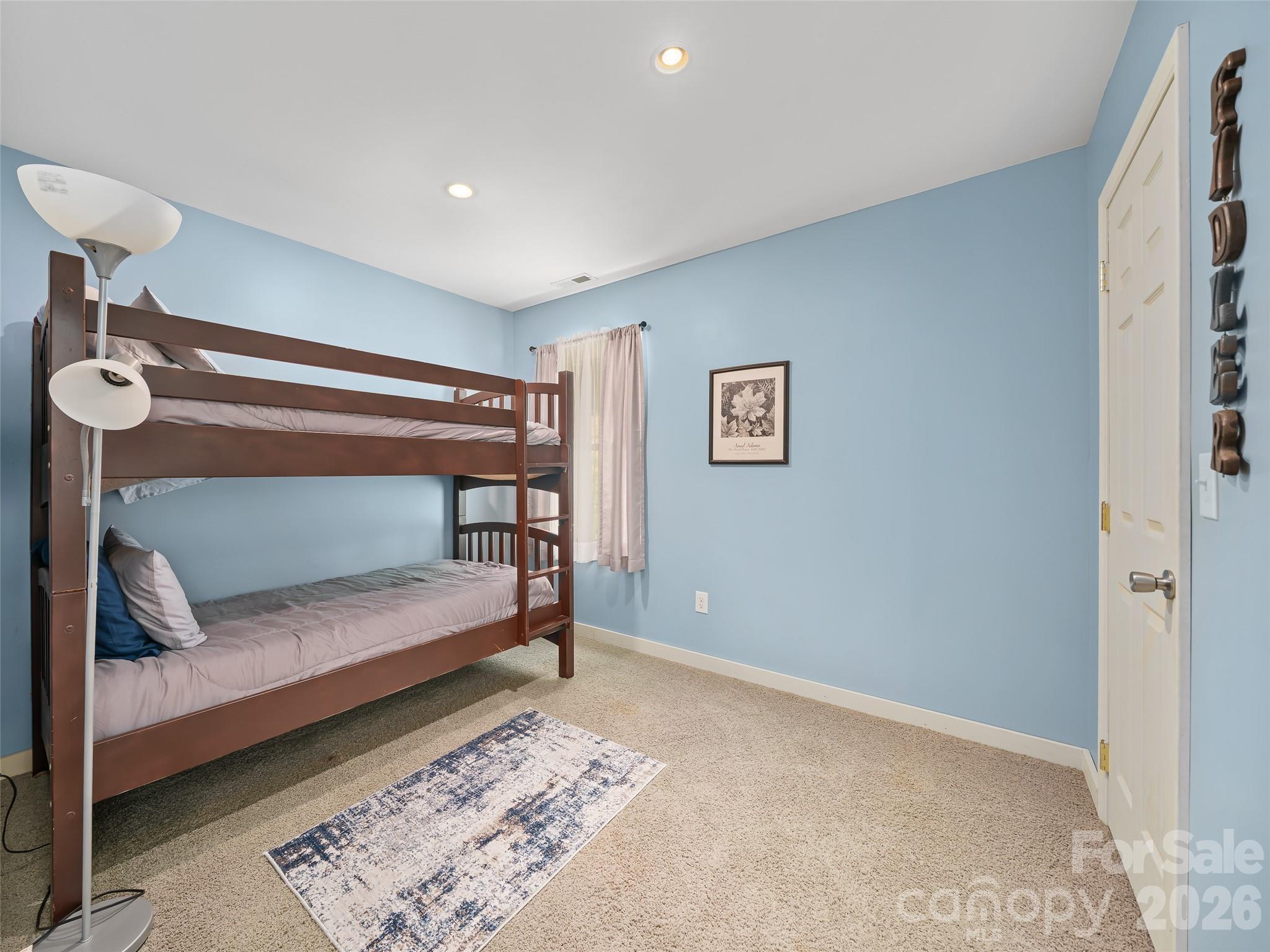 349 Spring Creek Road — Bakersville