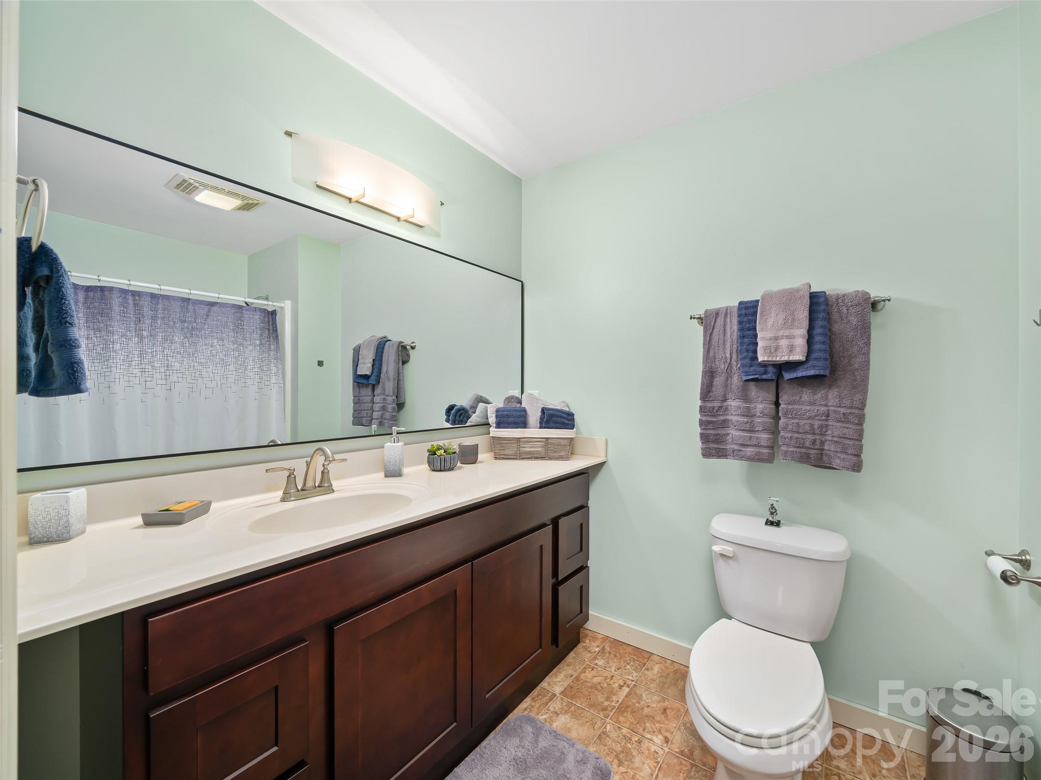349 Spring Creek Road — Bakersville
