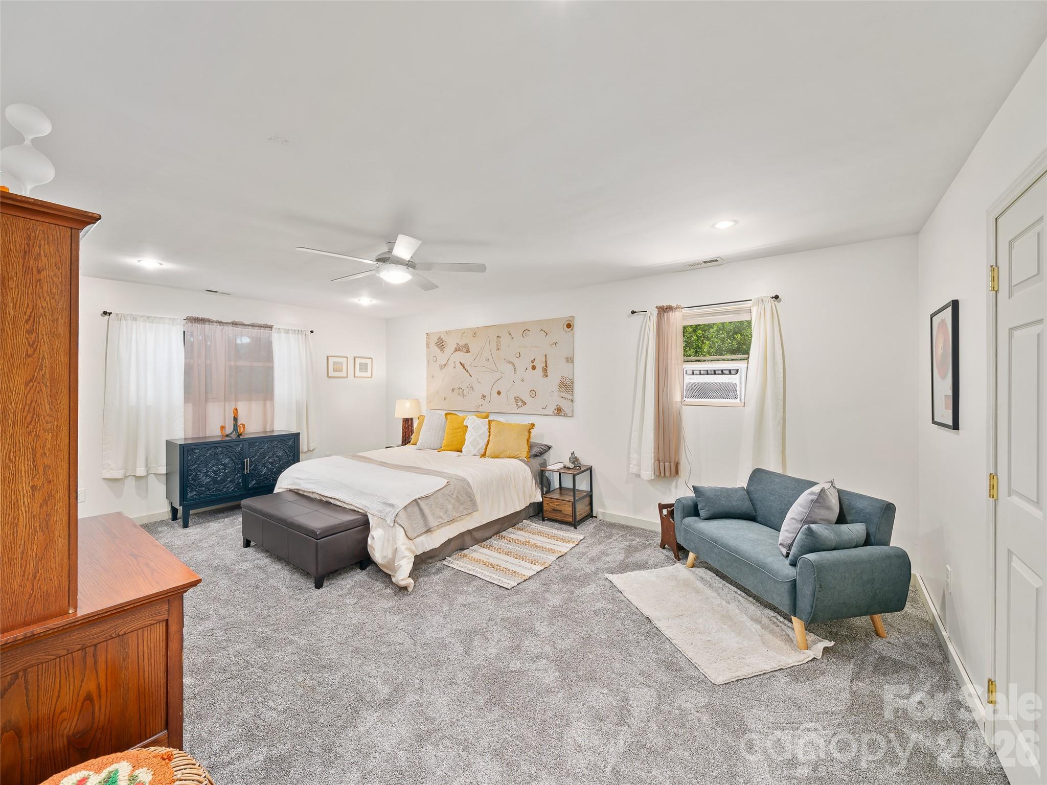 349 Spring Creek Road — Bakersville