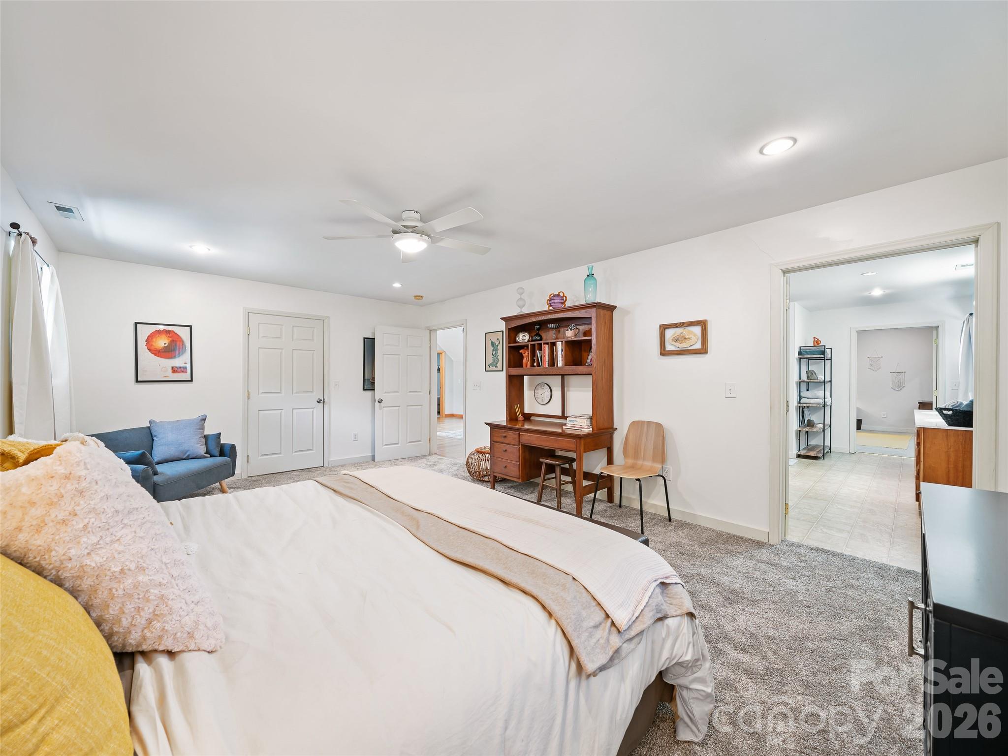 349 Spring Creek Road — Bakersville