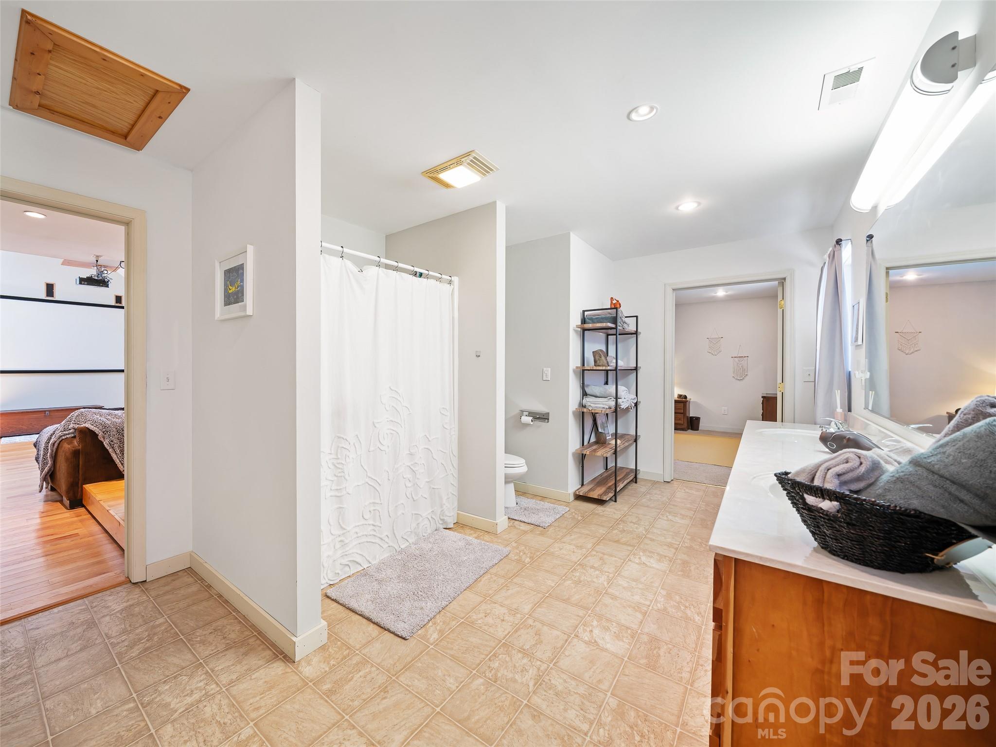349 Spring Creek Road — Bakersville