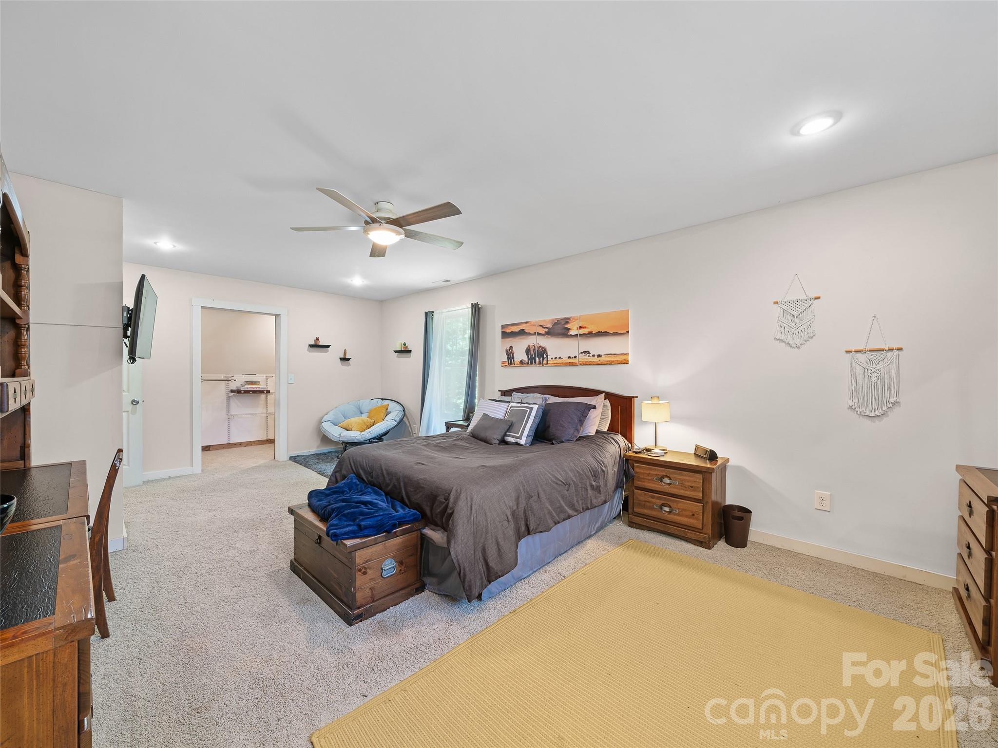 349 Spring Creek Road — Bakersville