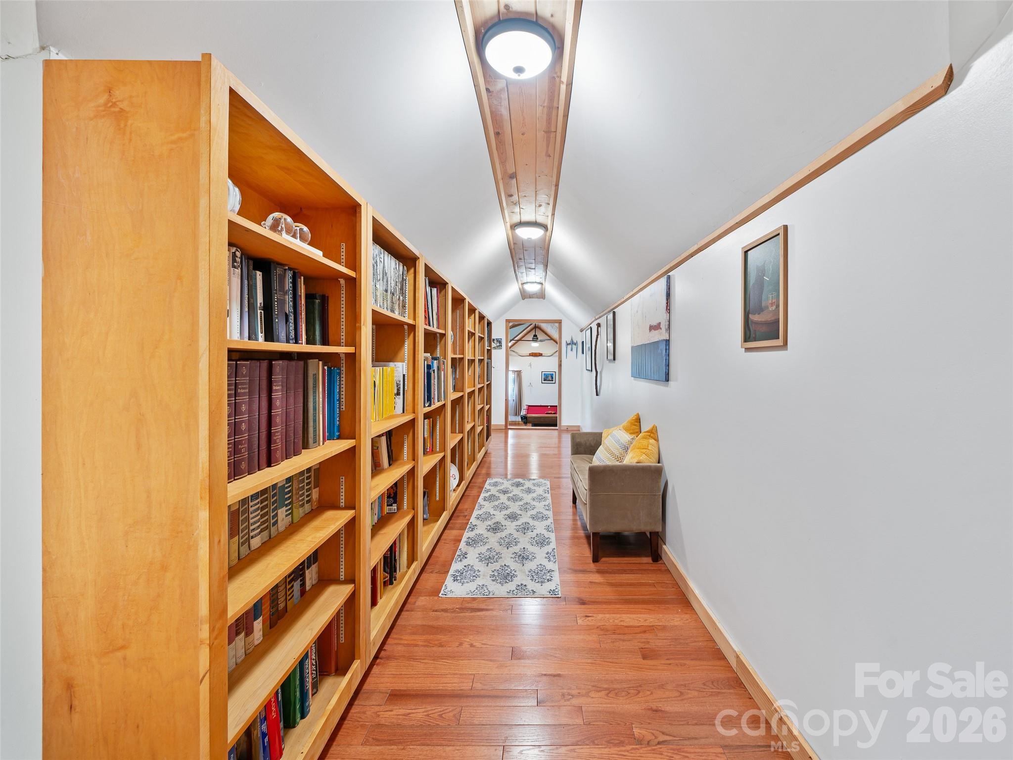 349 Spring Creek Road — Bakersville