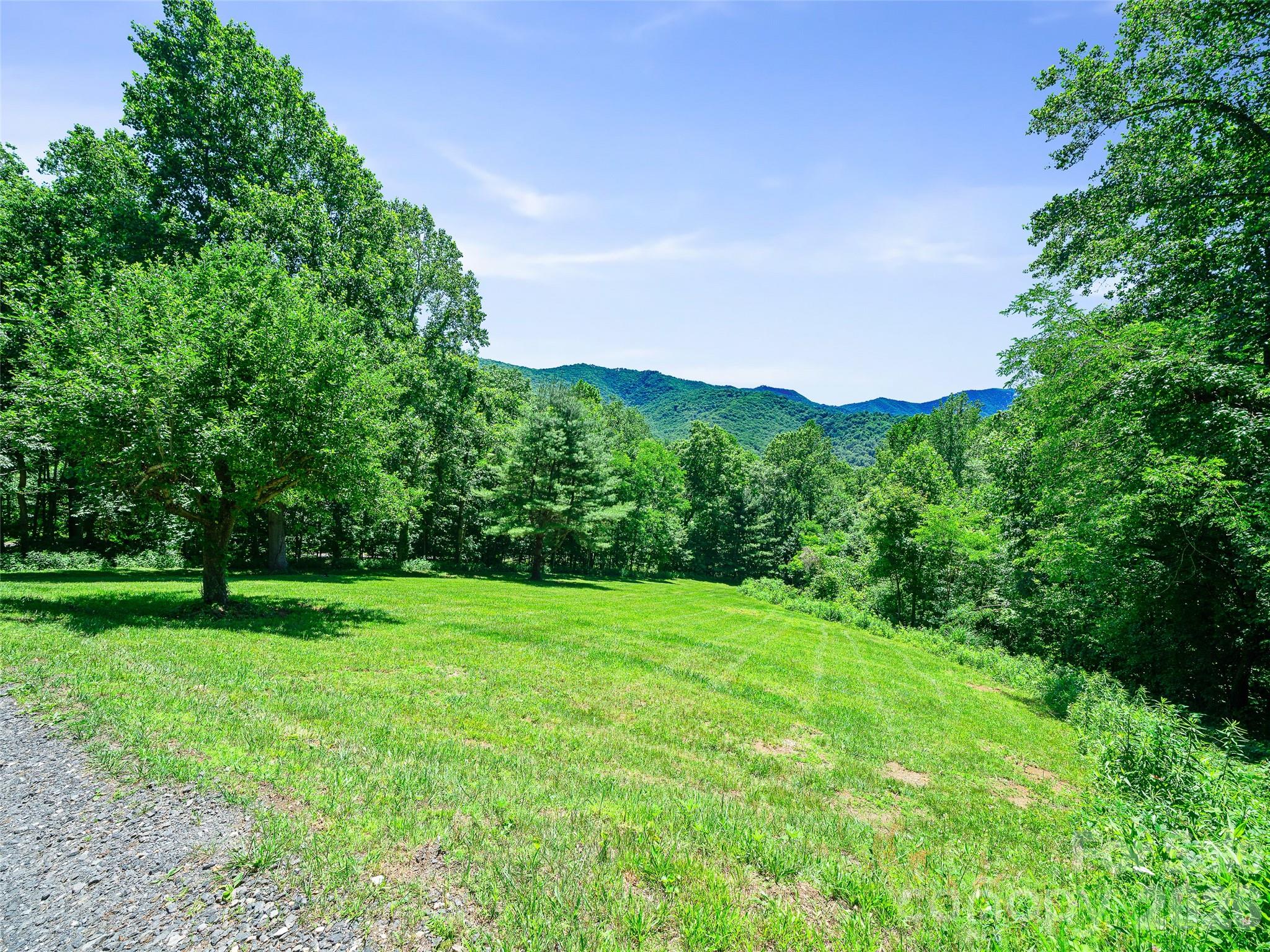 349 Spring Creek Road — Bakersville