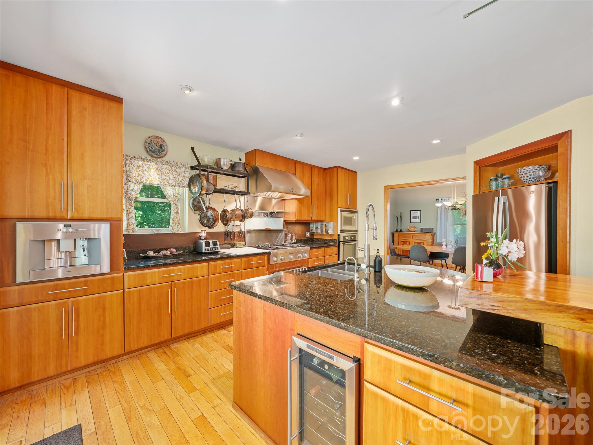 349 Spring Creek Road — Bakersville