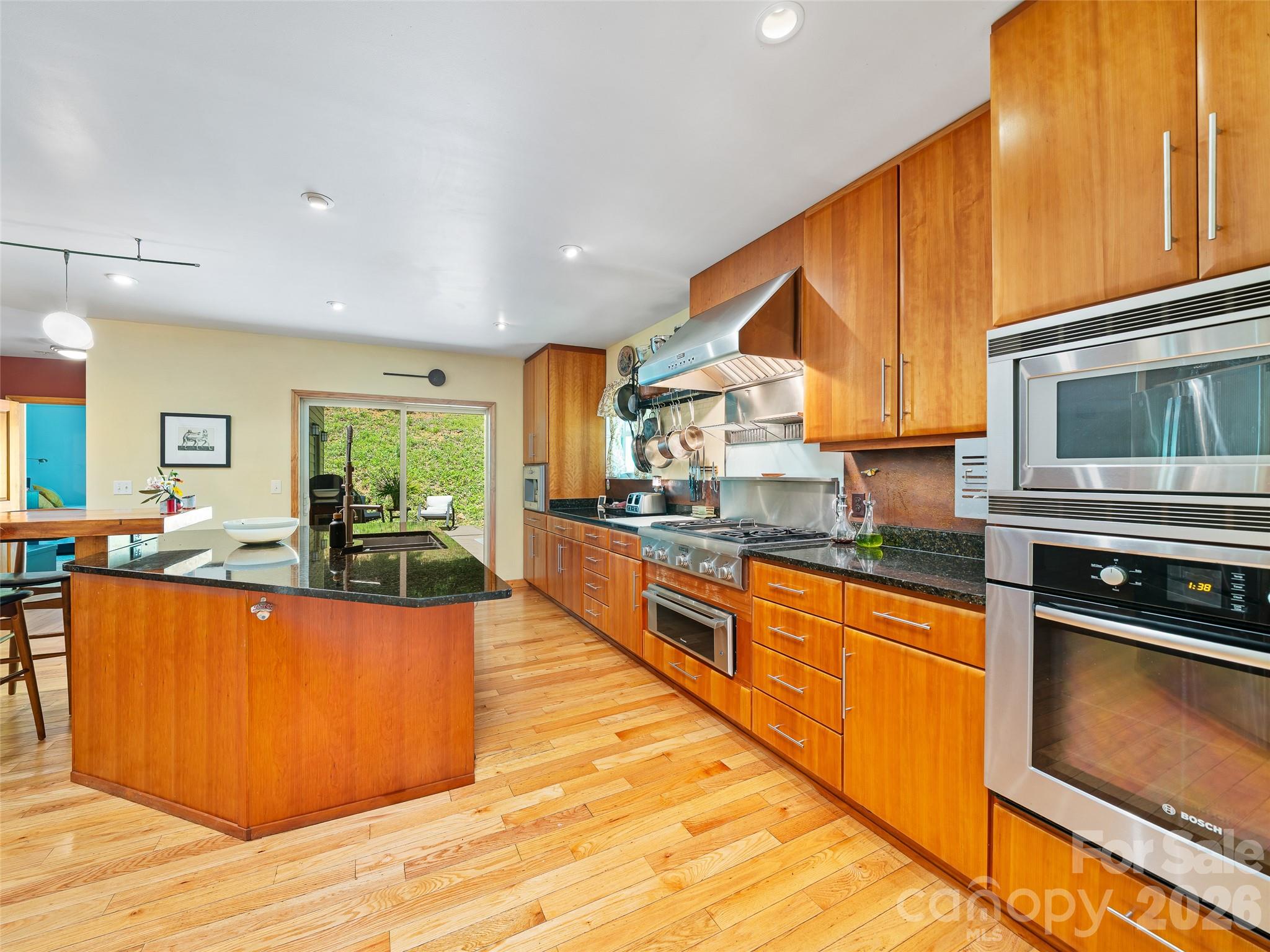 349 Spring Creek Road — Bakersville