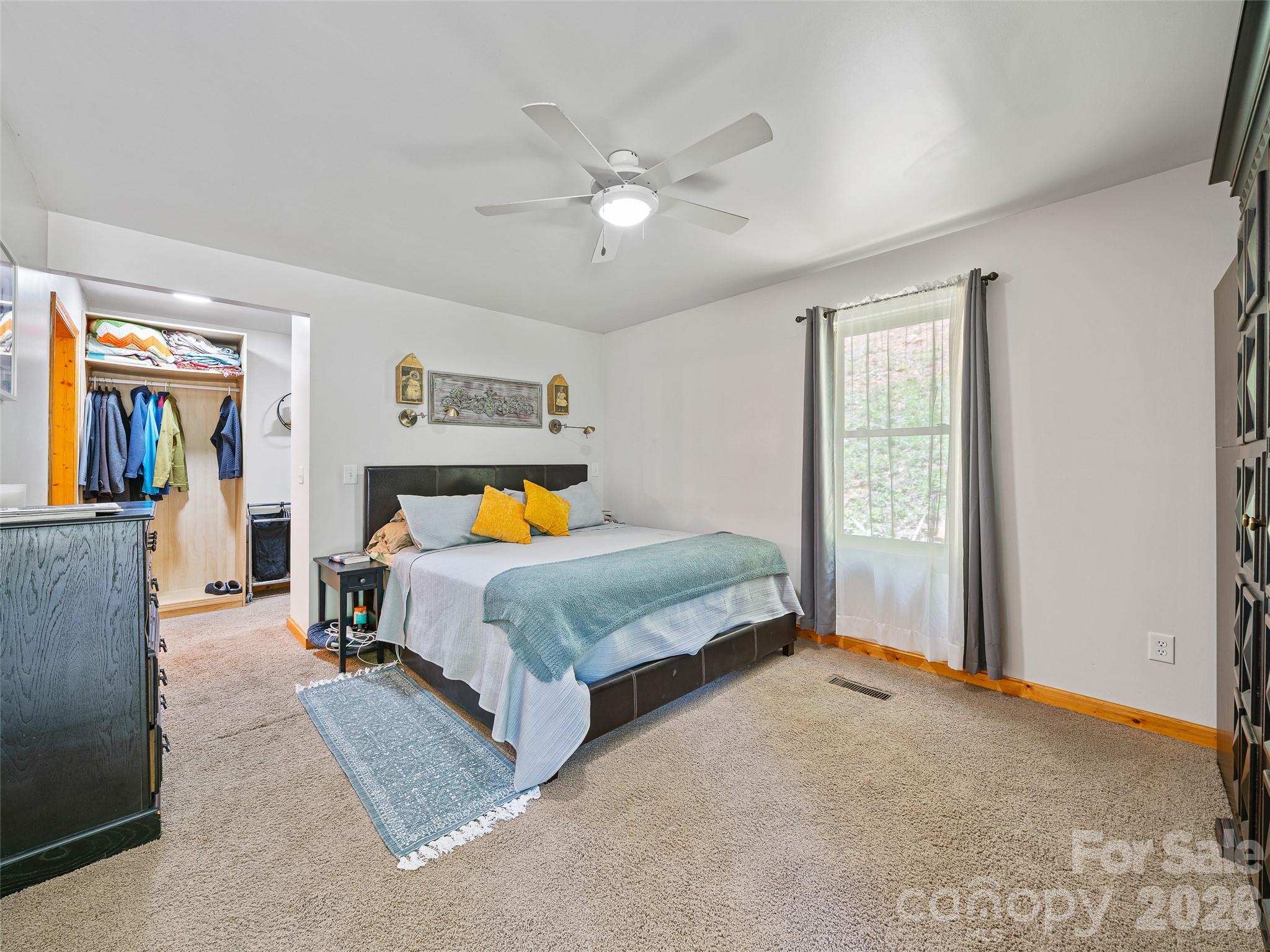 349 Spring Creek Road — Bakersville