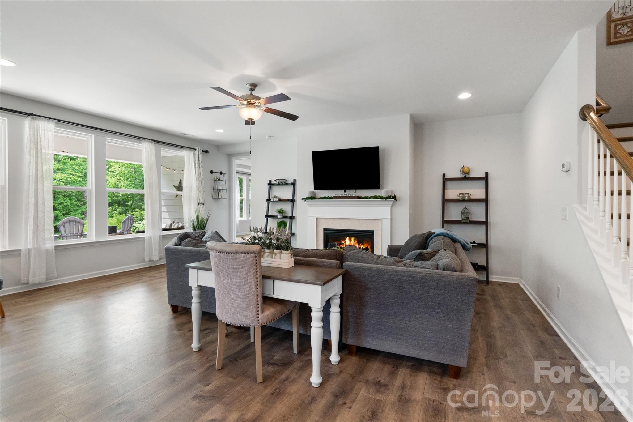 10397 Paper Birch Drive — Charlotte