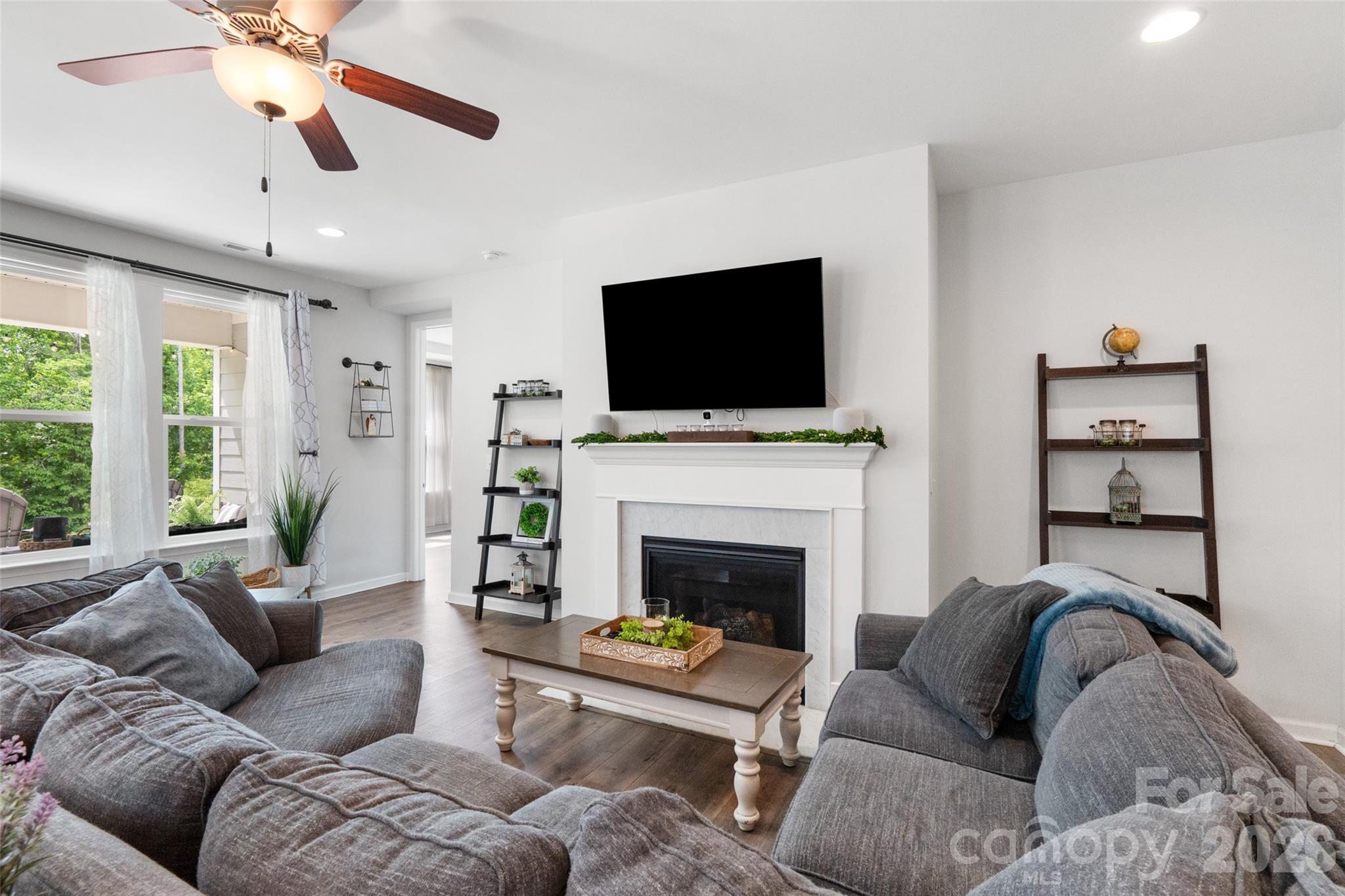 10397 Paper Birch Drive — Charlotte