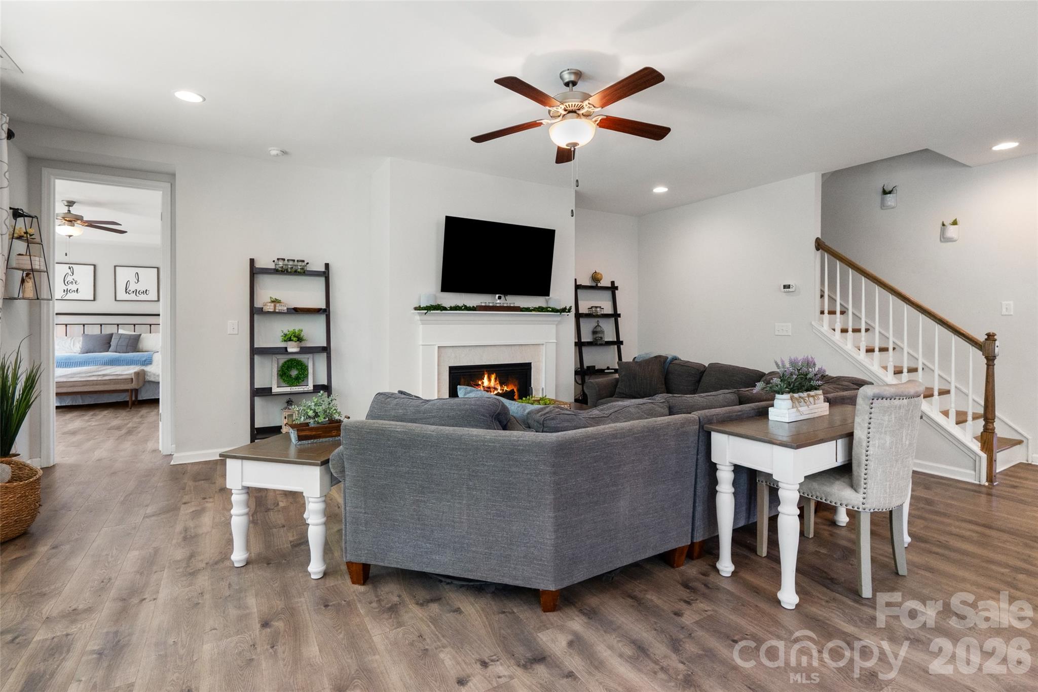 10397 Paper Birch Drive — Charlotte