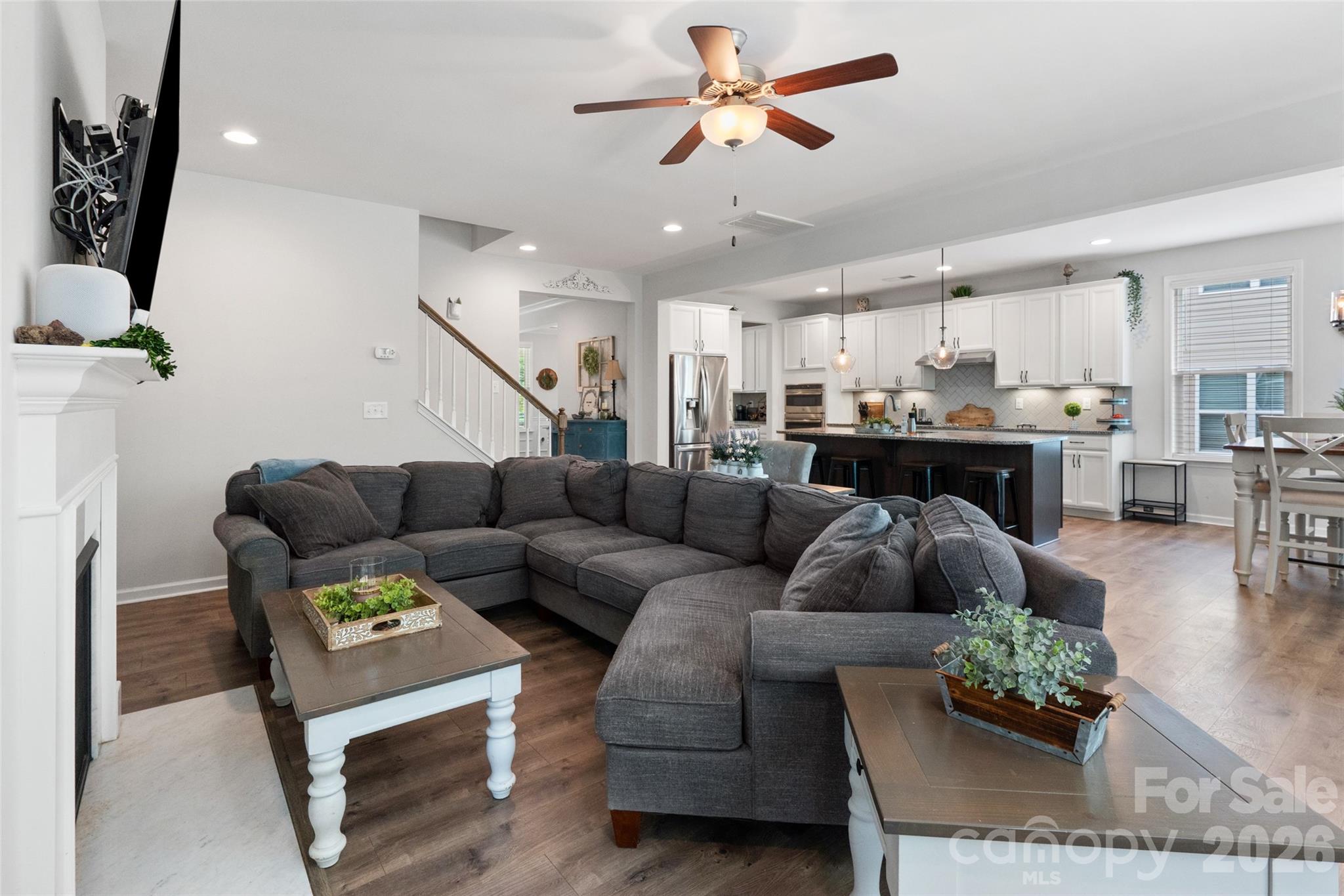 10397 Paper Birch Drive — Charlotte