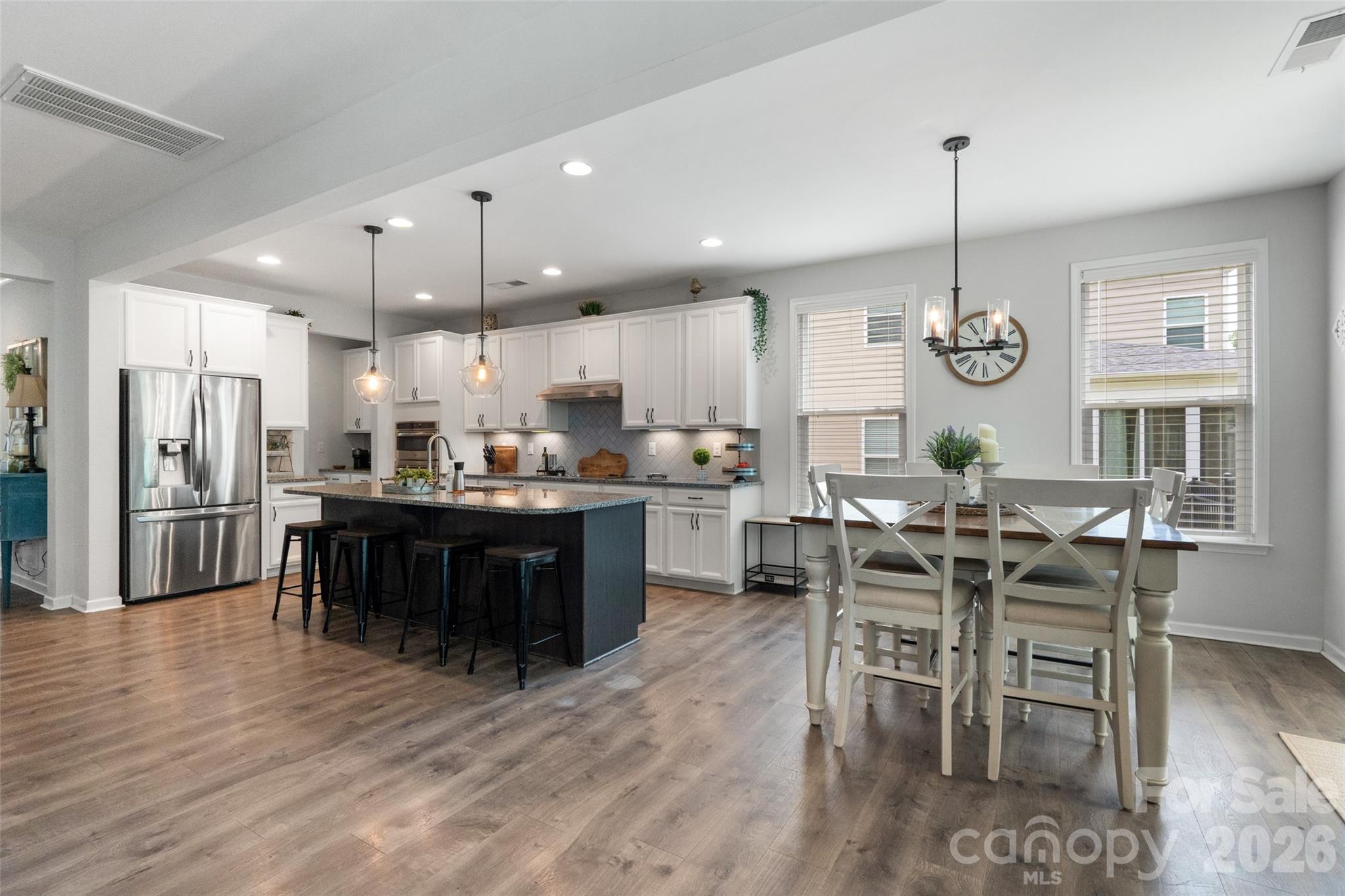 10397 Paper Birch Drive — Charlotte