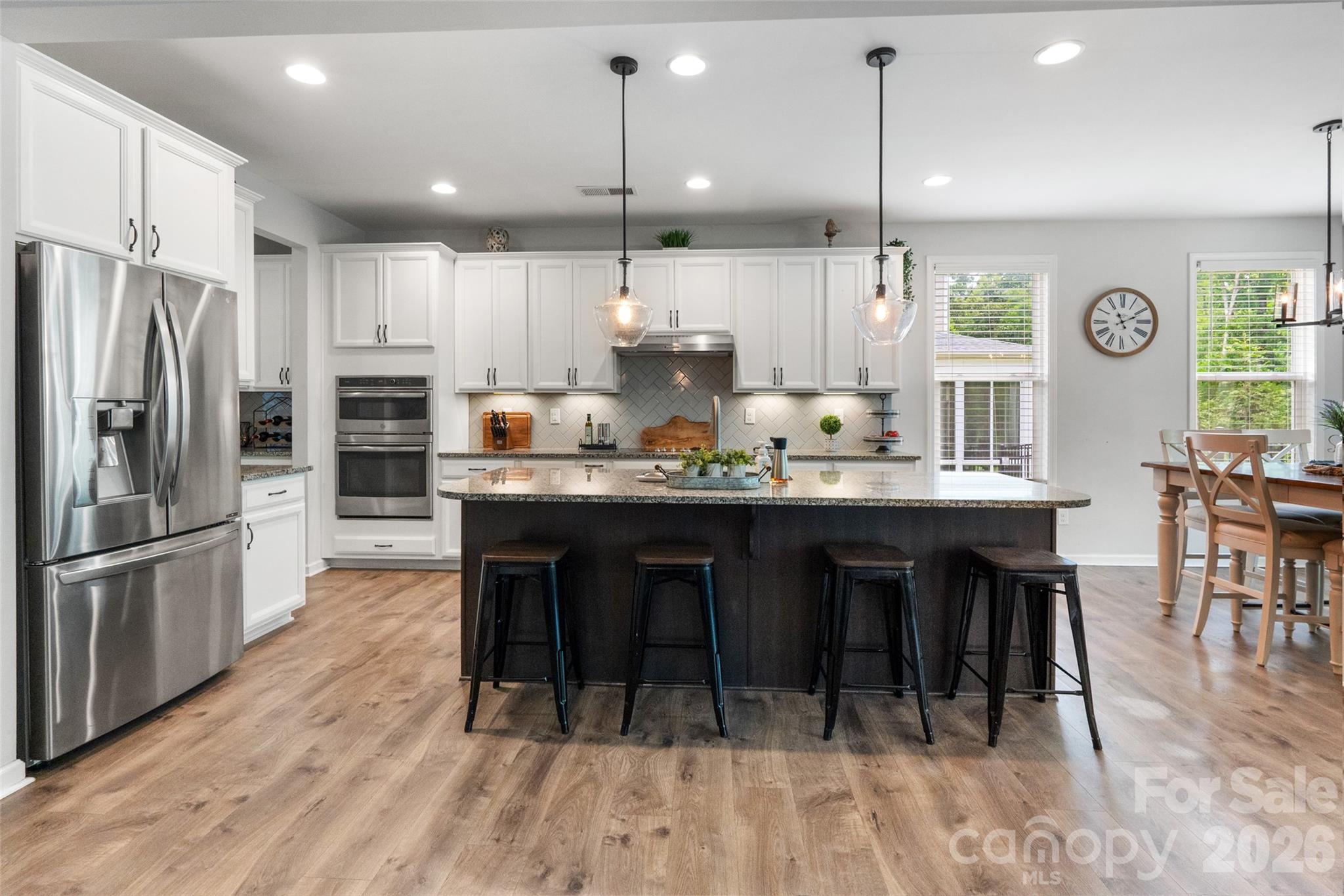 10397 Paper Birch Drive — Charlotte