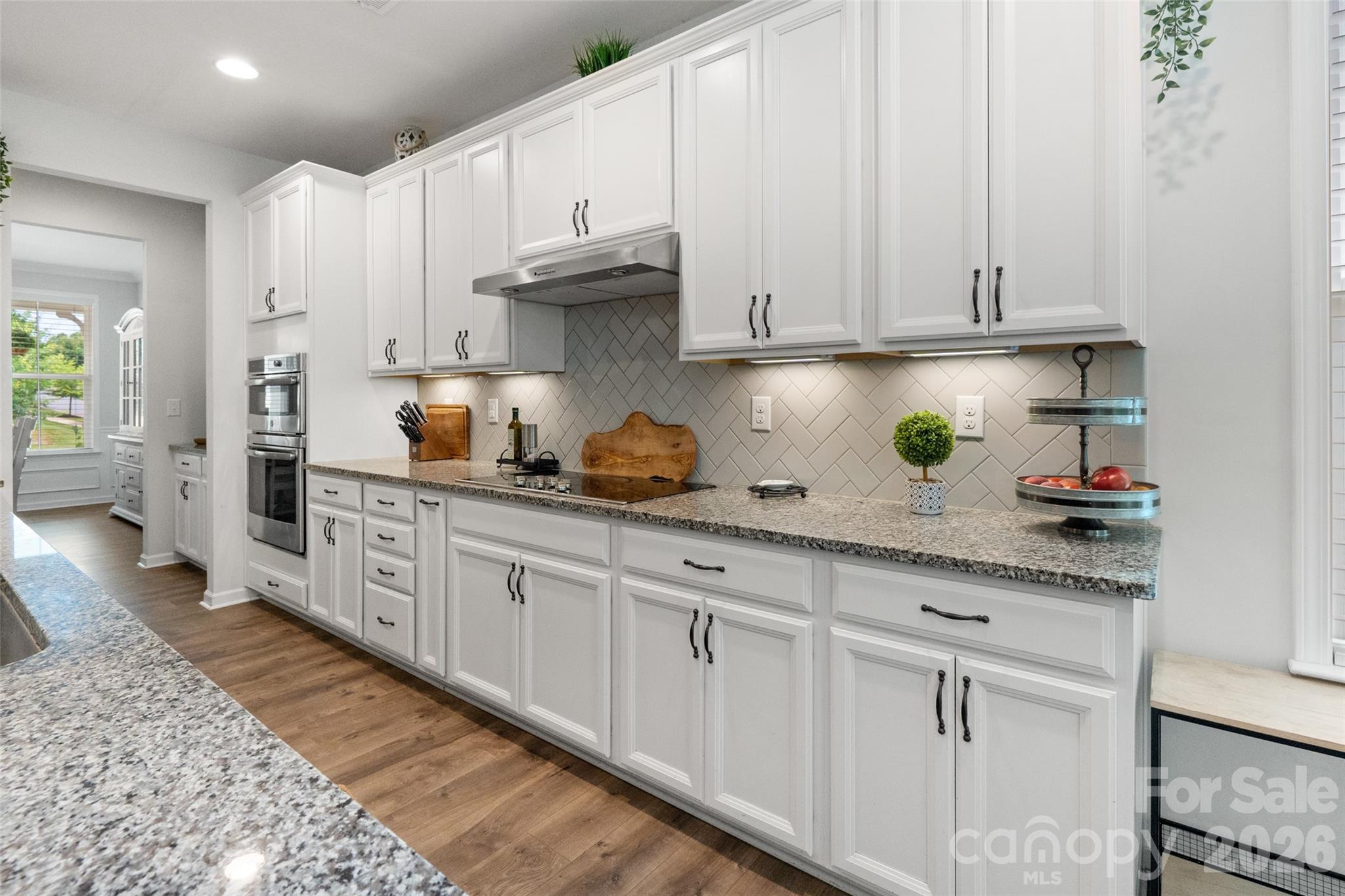 10397 Paper Birch Drive — Charlotte