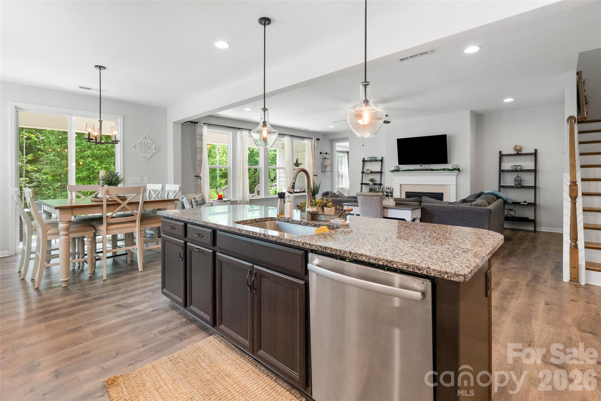 10397 Paper Birch Drive — Charlotte