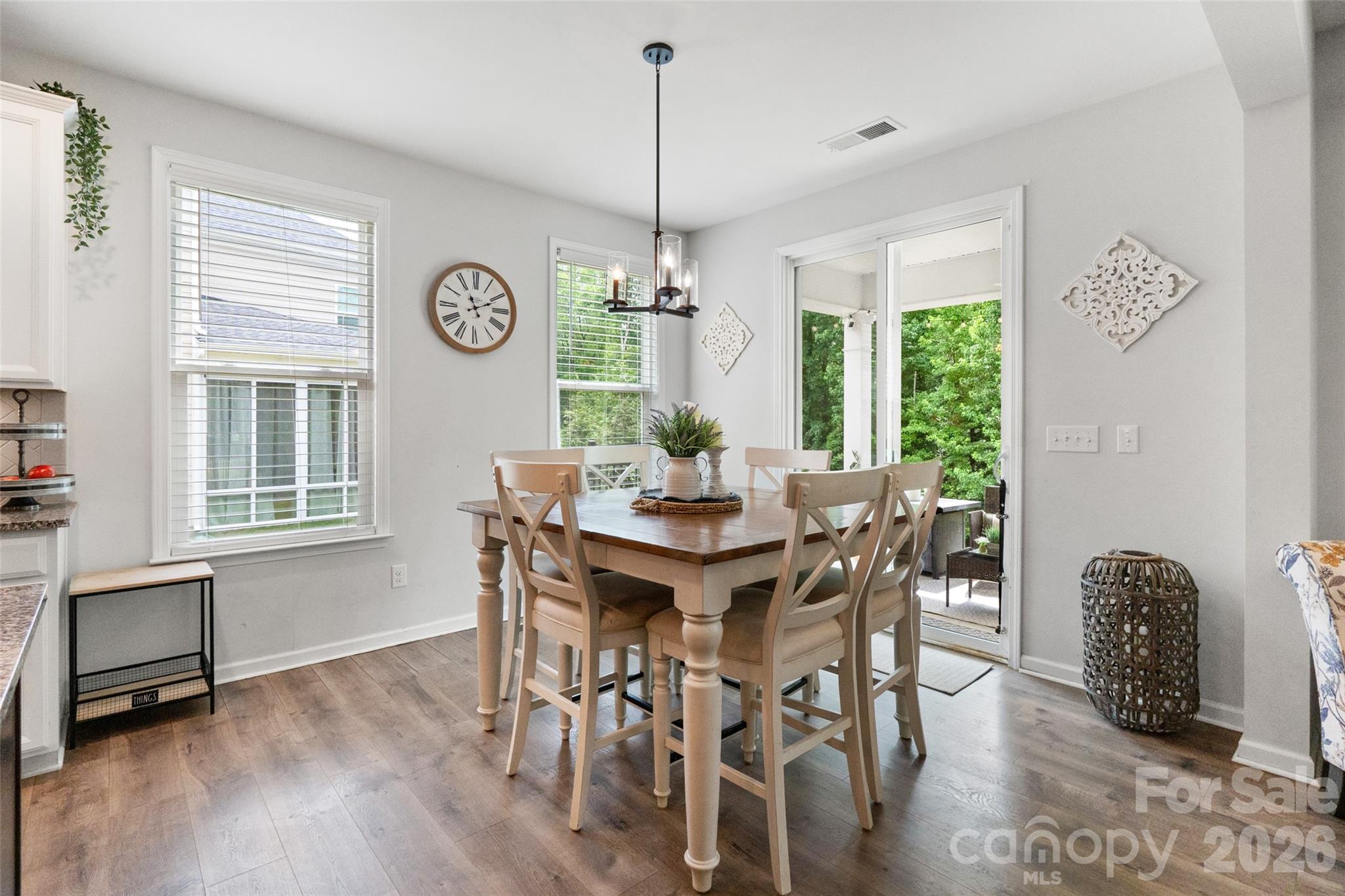 10397 Paper Birch Drive — Charlotte