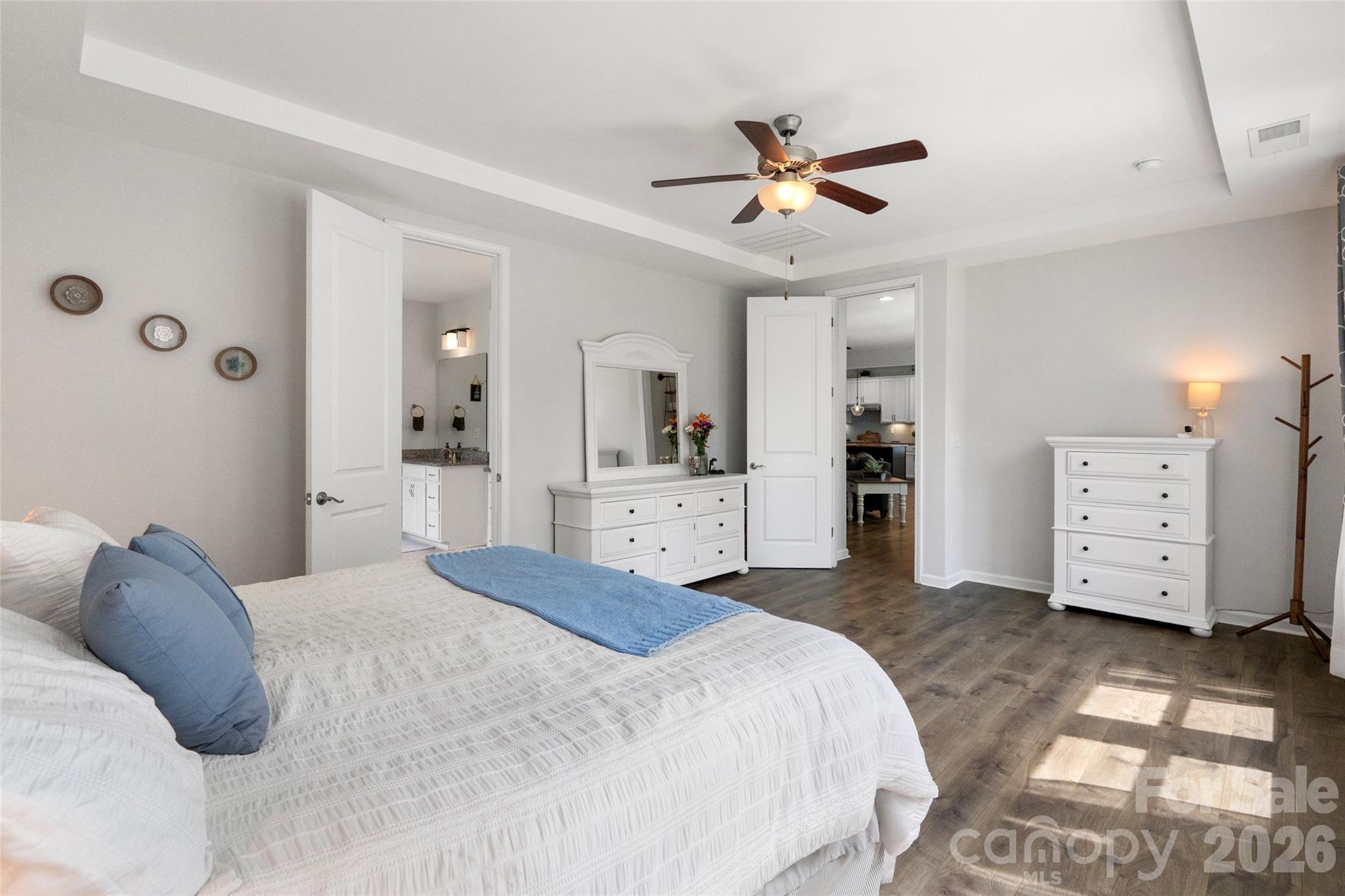 10397 Paper Birch Drive — Charlotte