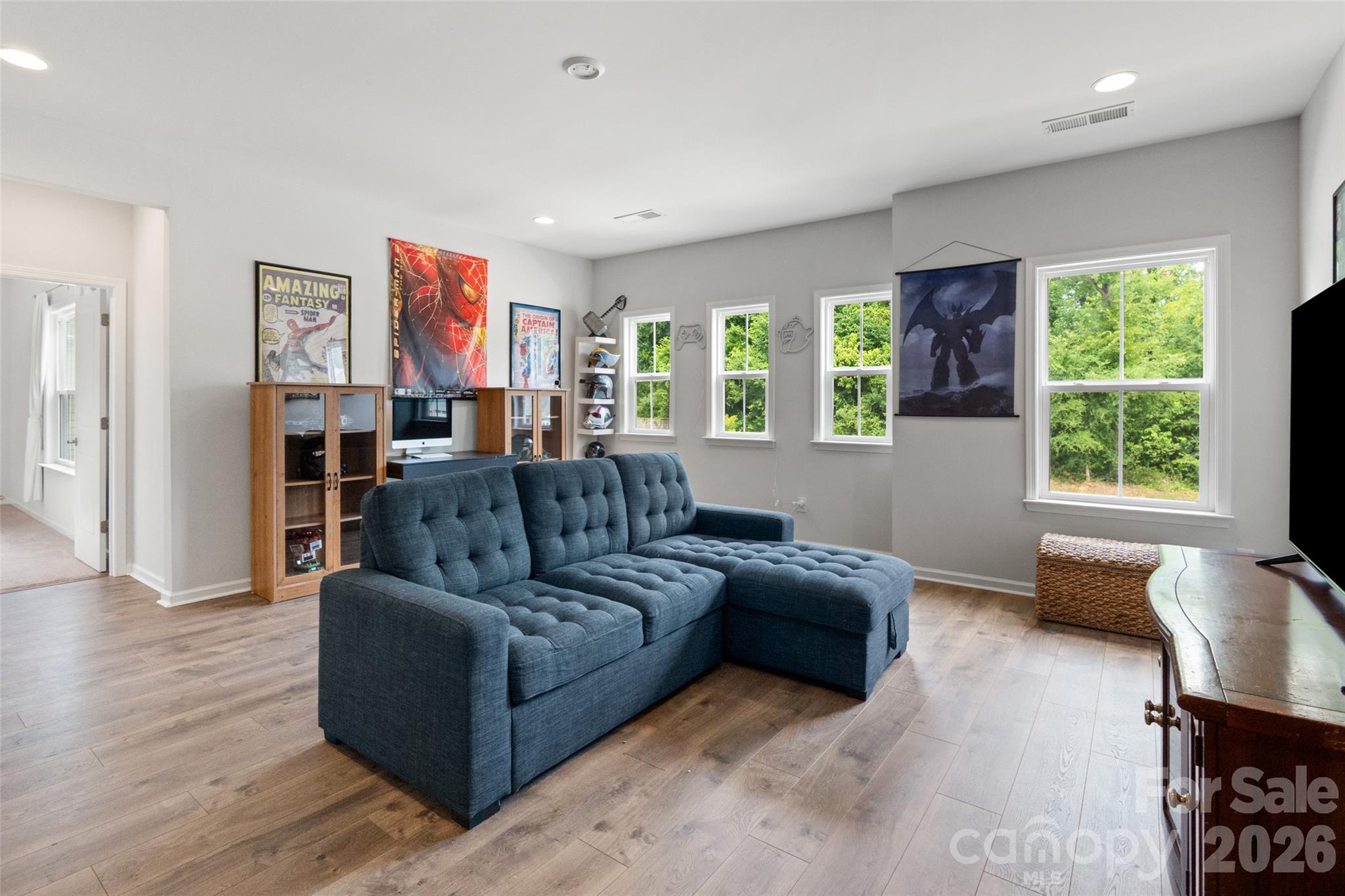 10397 Paper Birch Drive — Charlotte