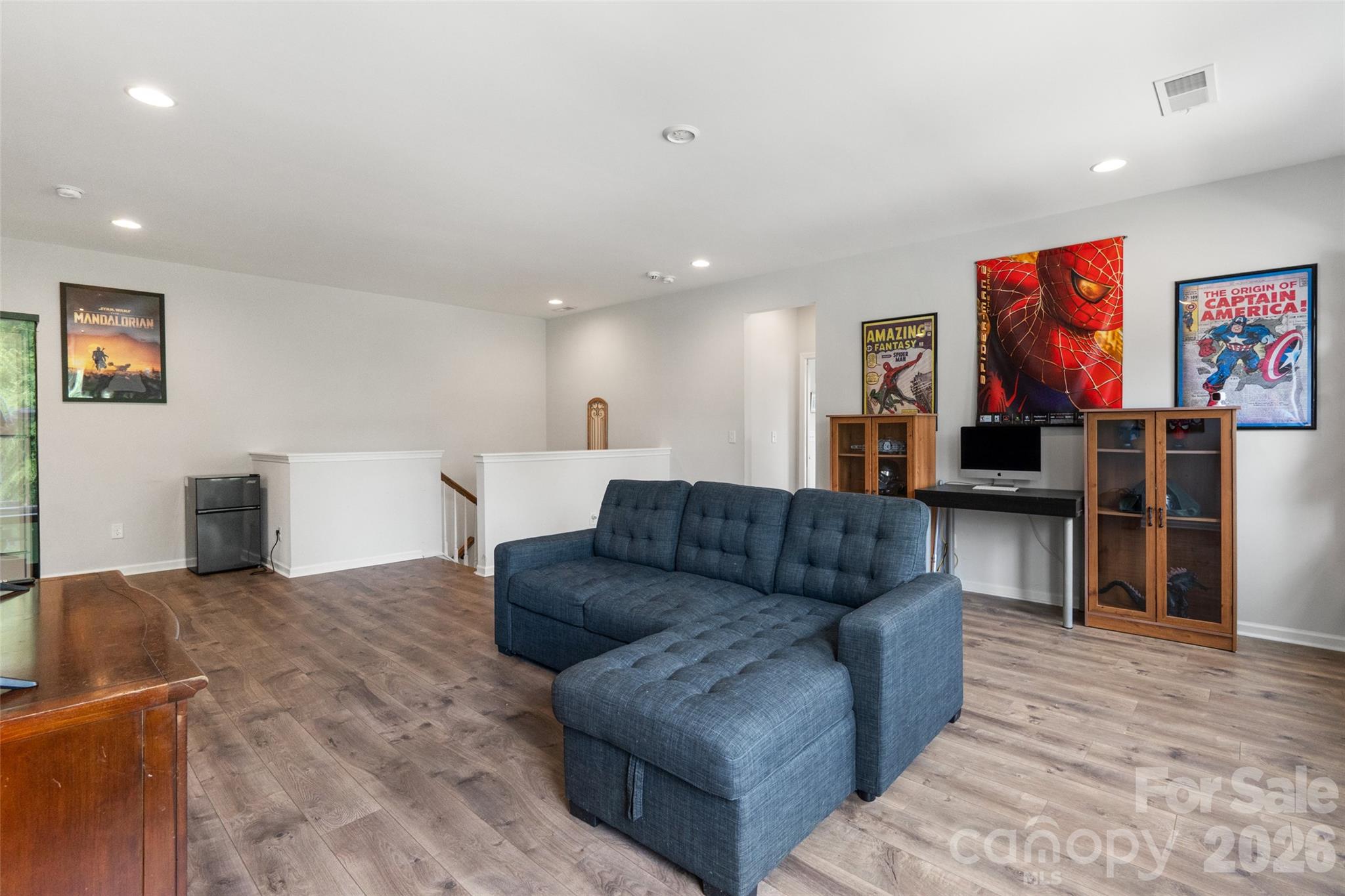 10397 Paper Birch Drive — Charlotte