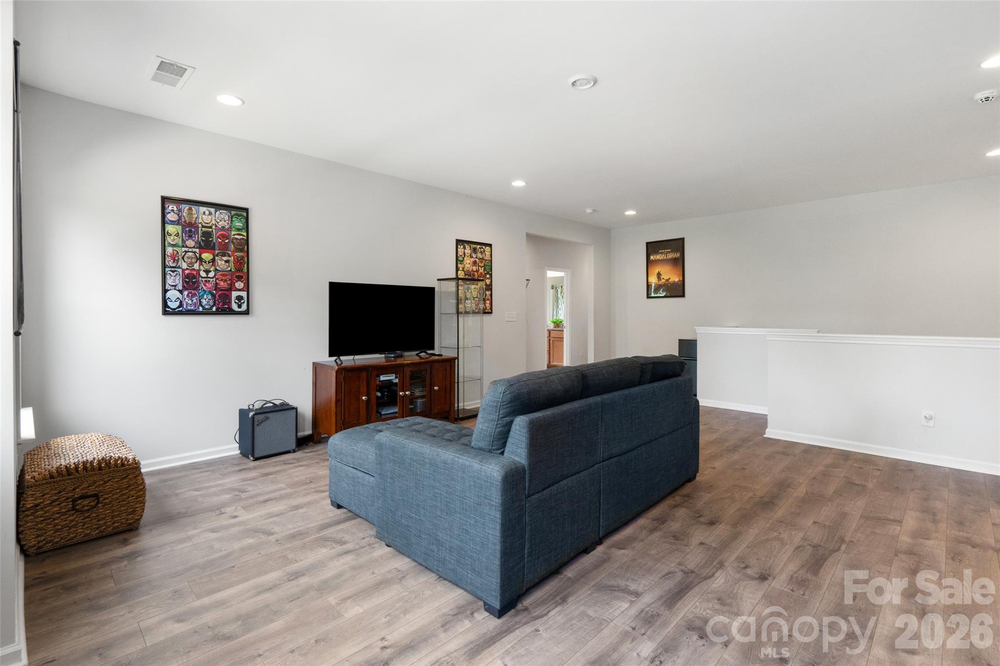 10397 Paper Birch Drive — Charlotte